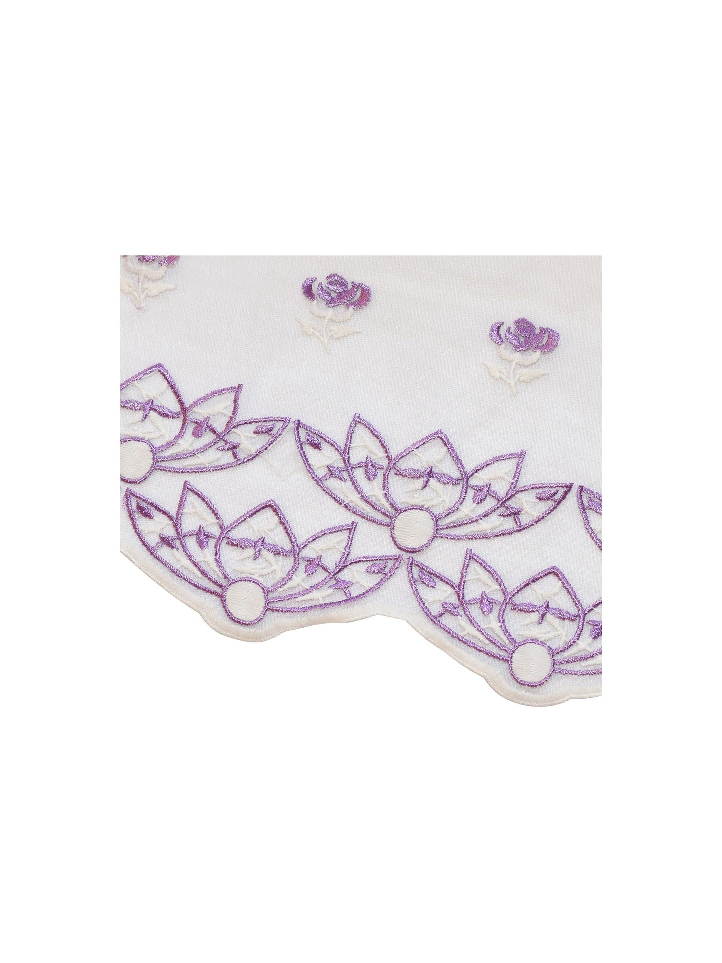Girls Dress Sleeveless Sling Flower Party Purple