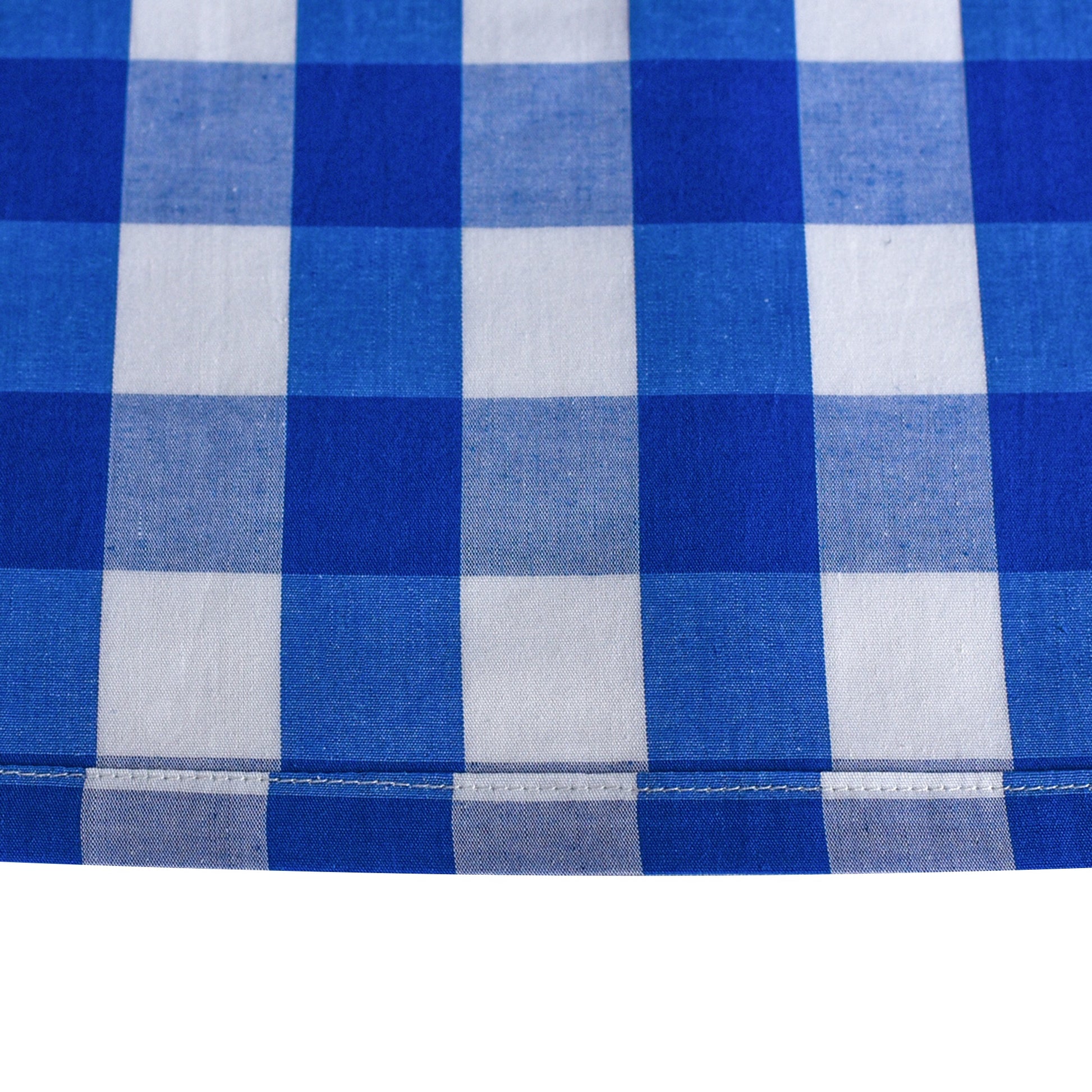 Girls Dress Green Tartan Plaid Sundress Back School Blue