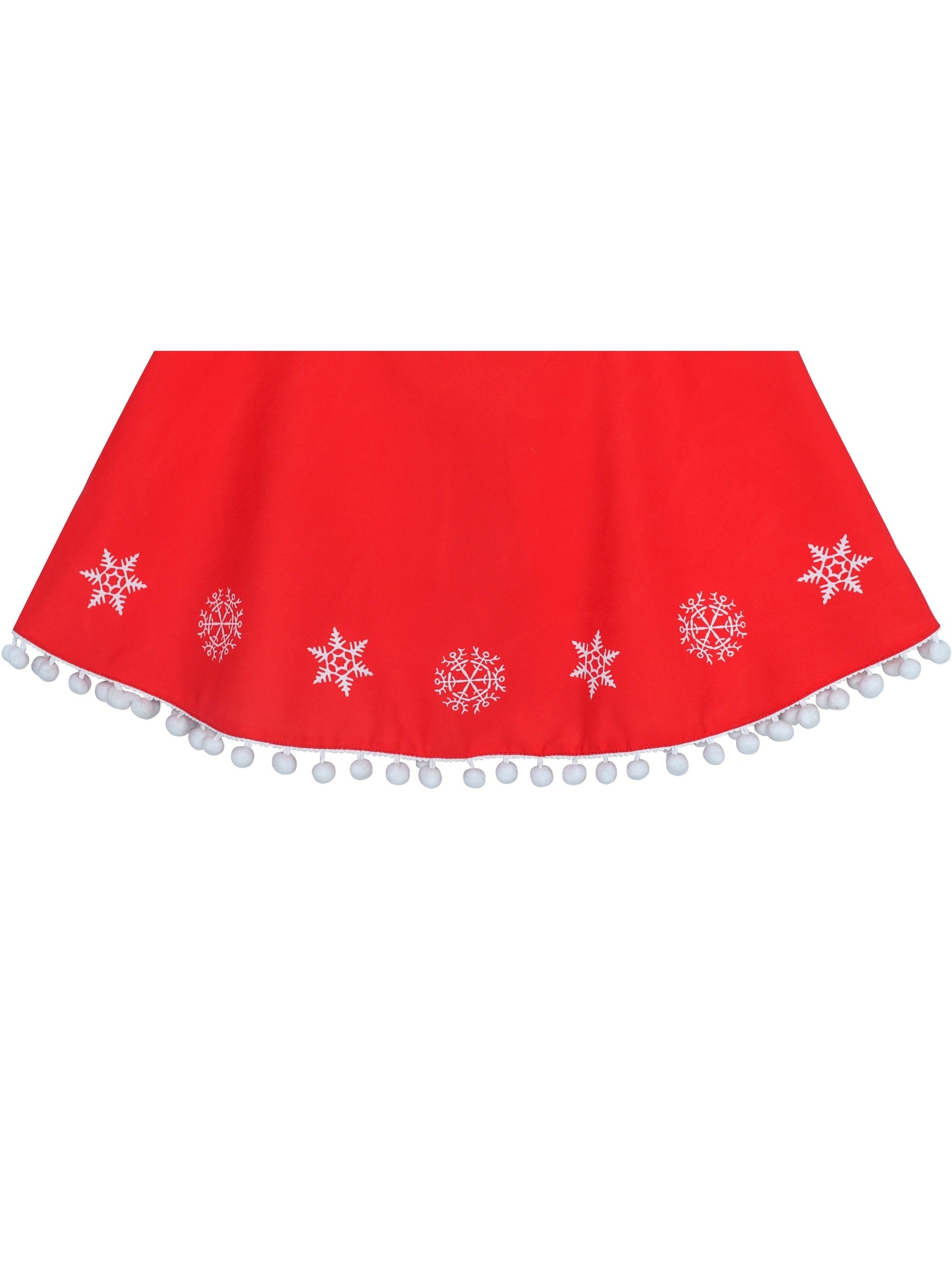 Girls Dress Red Cape Cloak Christmas New Year Holiday Party Red