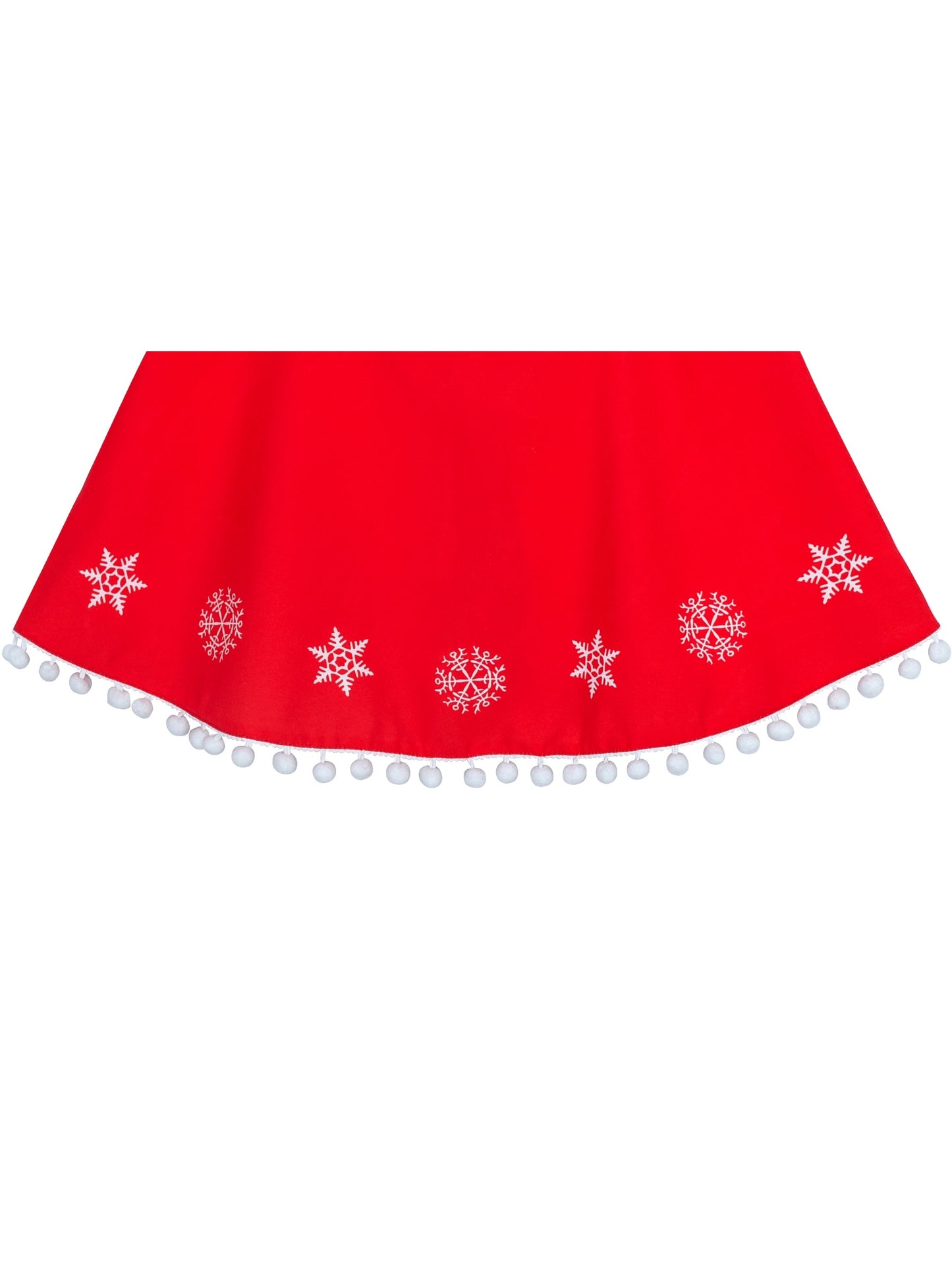 Girls Dress Red Cape Cloak Christmas New Year Holiday Party Red