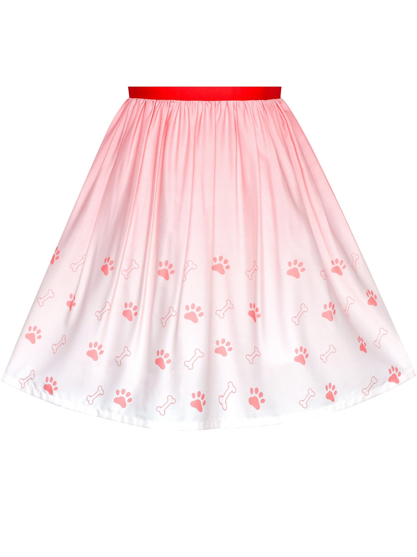 Girls Dress for Costume Halloween Party Green