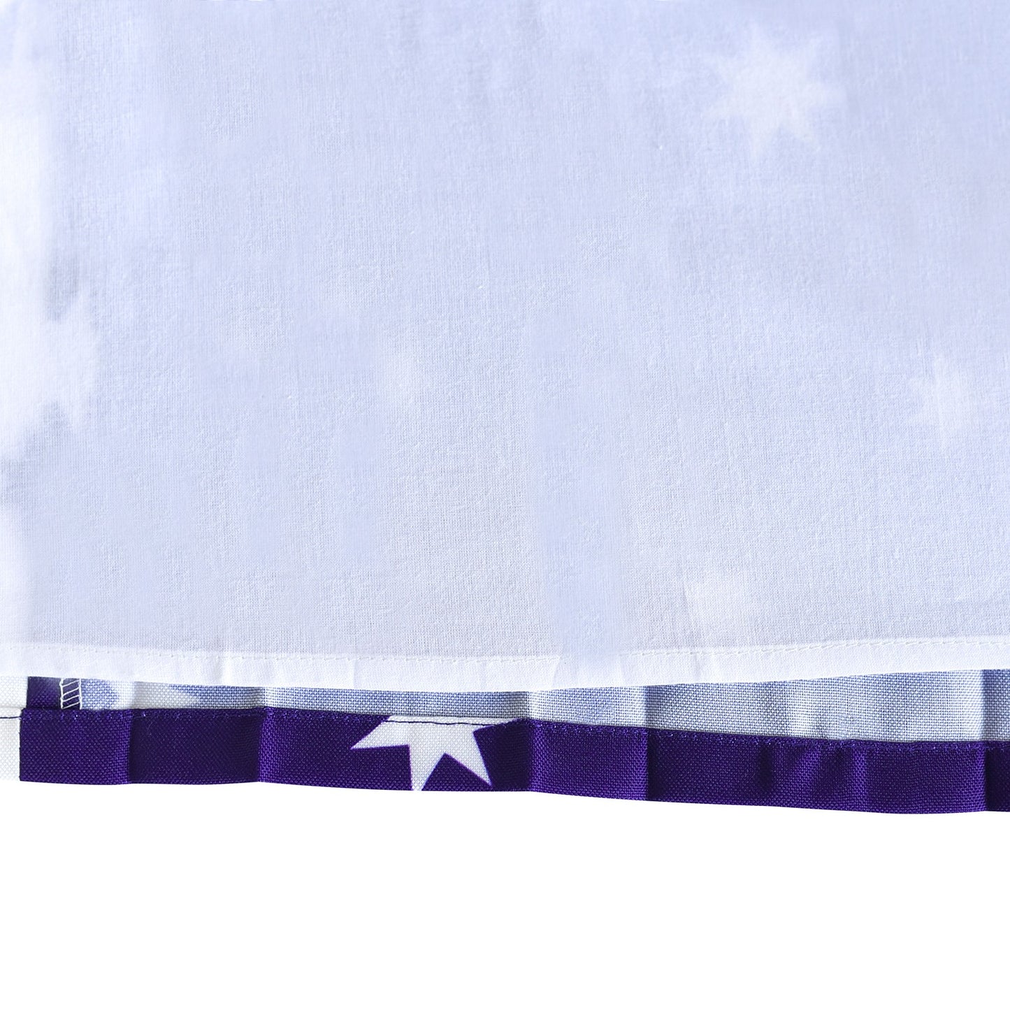 Girls Dress Australia National Flag A-line dress Blue
