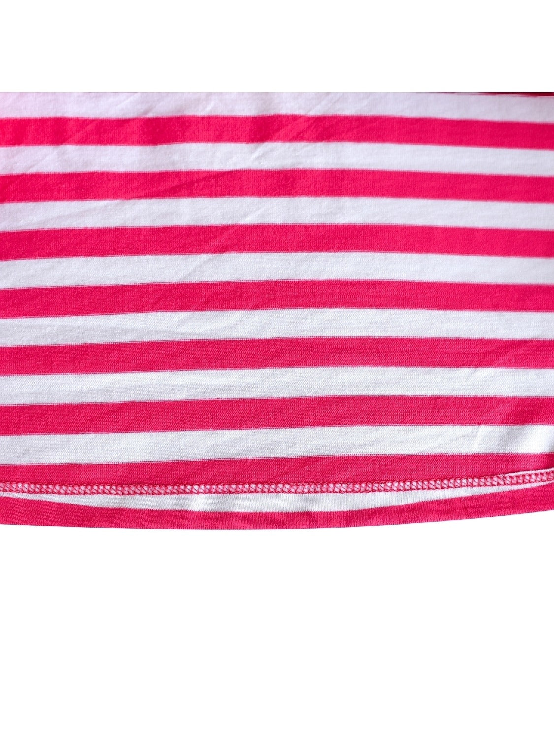Girls Casual Dress Cotton Long Sleeve Kite Cloud Embroidered Pink