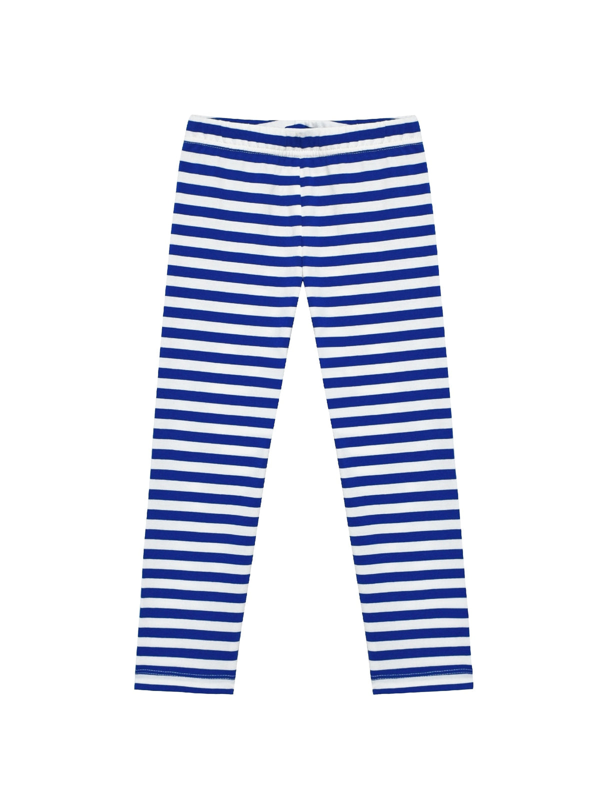 Girls Pants 3-Pack Cotton Leggings Stretchy Toddler Kids Pink