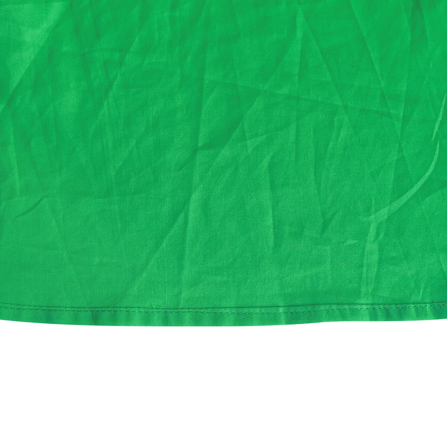 Girls Dress Christmas Reindeer Long Sleeve Party Dress Green
