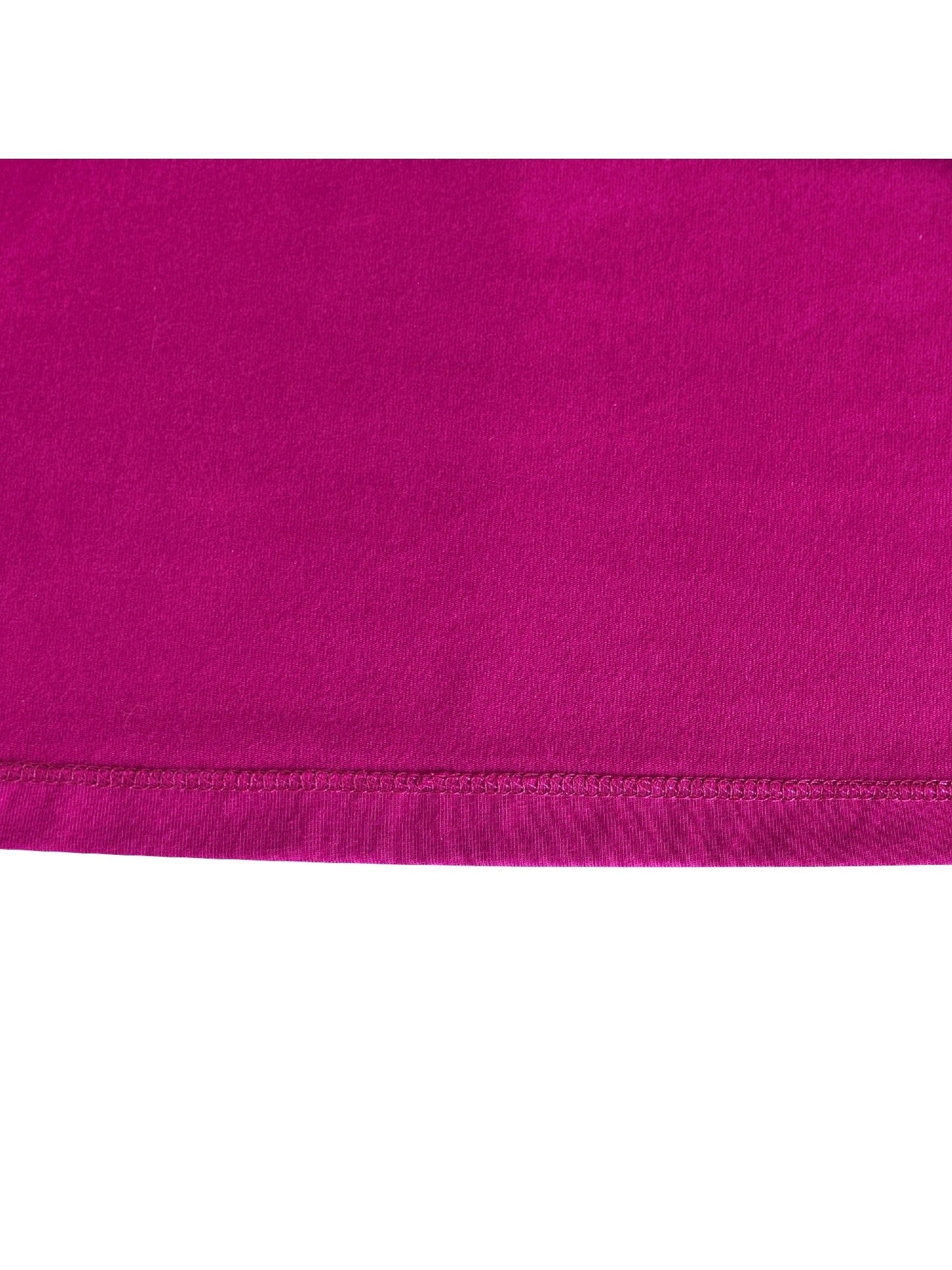 Girls Dress Cotton Casual Star Embroidered Violet Yellow Purple
