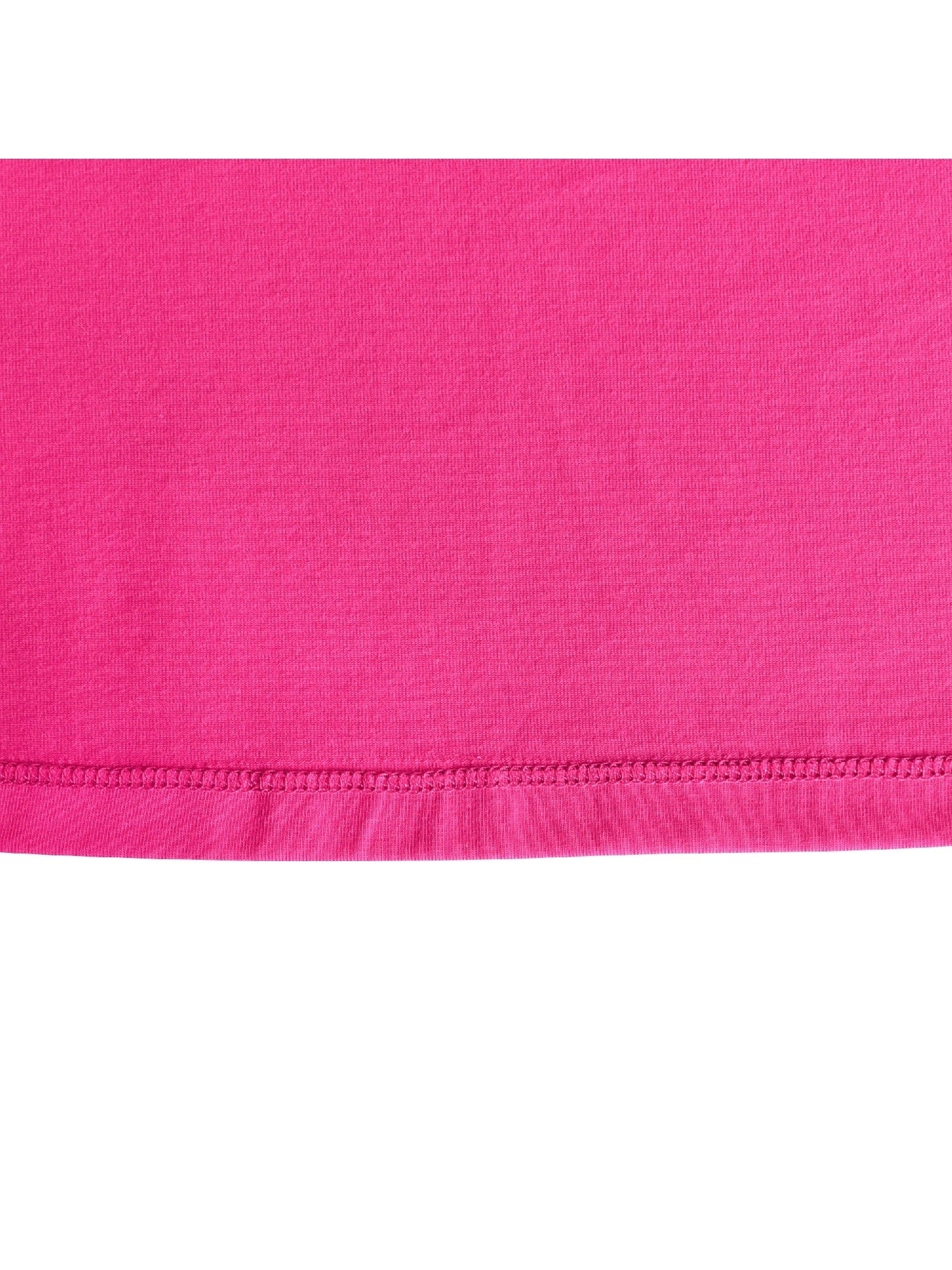 Girls Dress Cotton Casual Star Embroidered Violet Yellow Pink