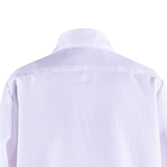 Kids Skirt Girls Skirt White Skirt School Uniform Long Sleeve White