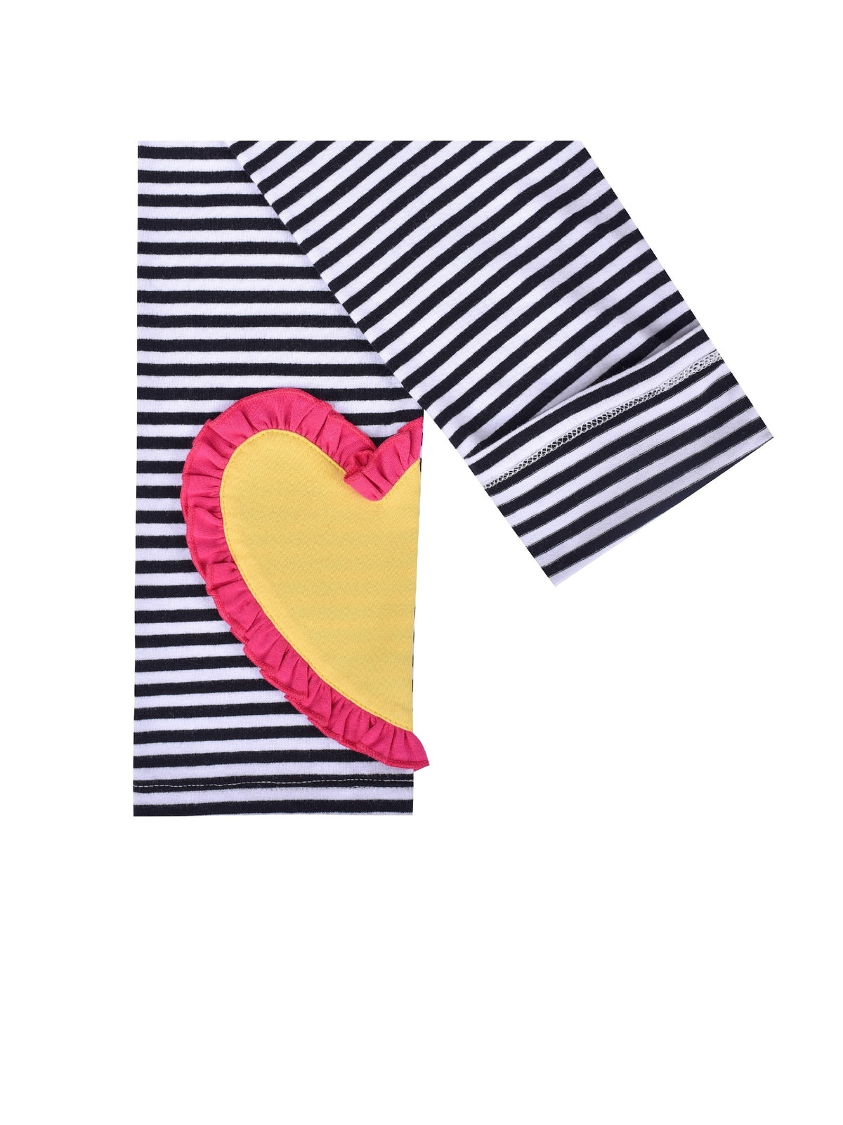 Girls Pants 3-Pack Cotton Leggings Stretchy Toddler Kids Blue