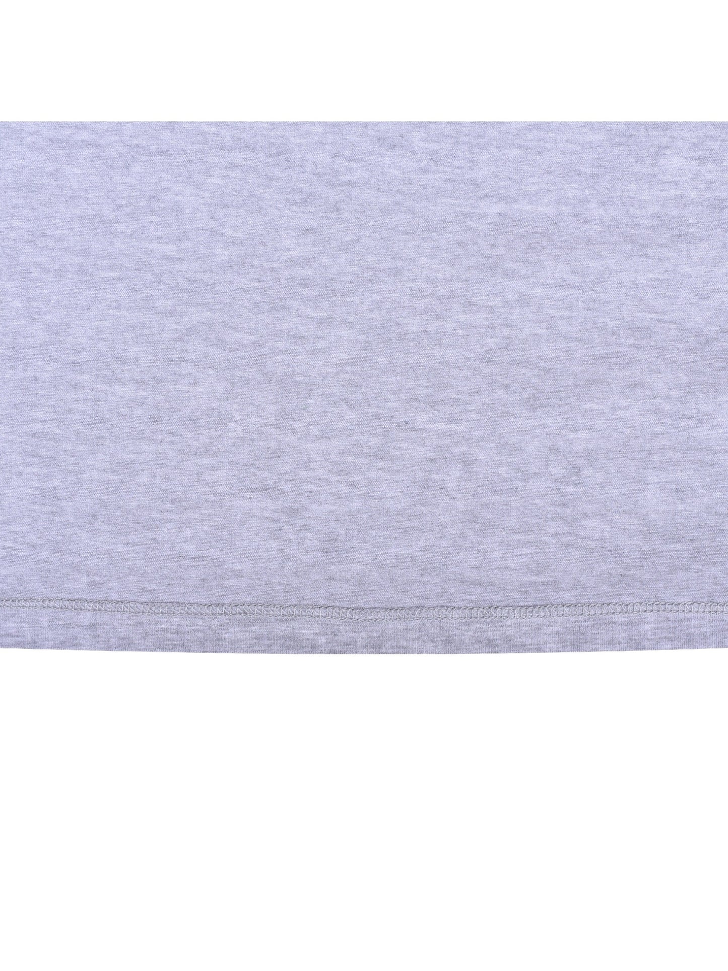 Girls Dress Long Sleeve Christmas Reindeer Snow Holiday Party Gray