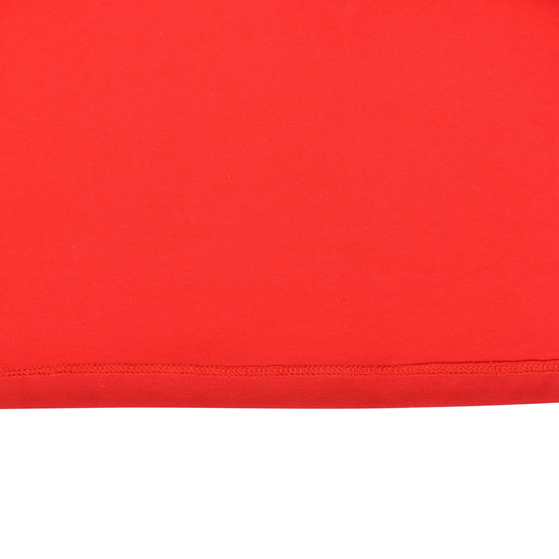 Girls Dress Long Sleeve Christmas Reindeer Snow Holiday Party Red