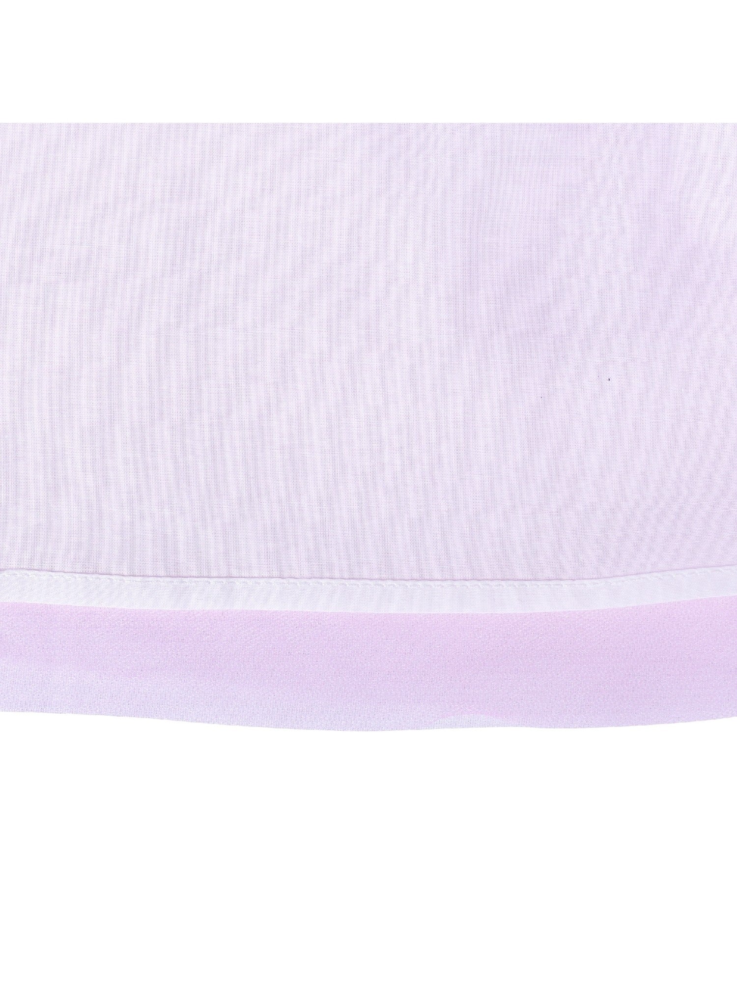 Girls Dress Rainbow Colorful Tulle Skirt Long Sleeve Holiday Party Pink