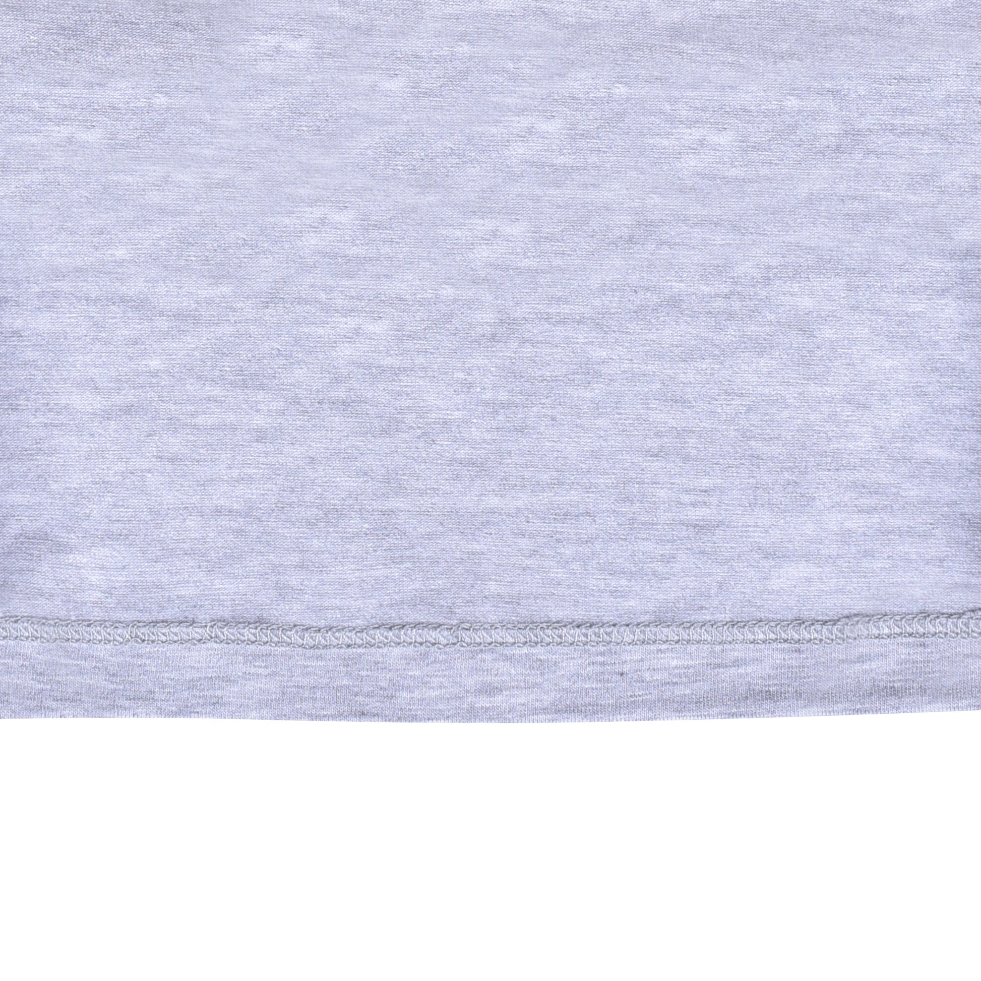2 Packs Girls Top Tee Shirt Long Sleeve Gray Pink School Uniform Pink
