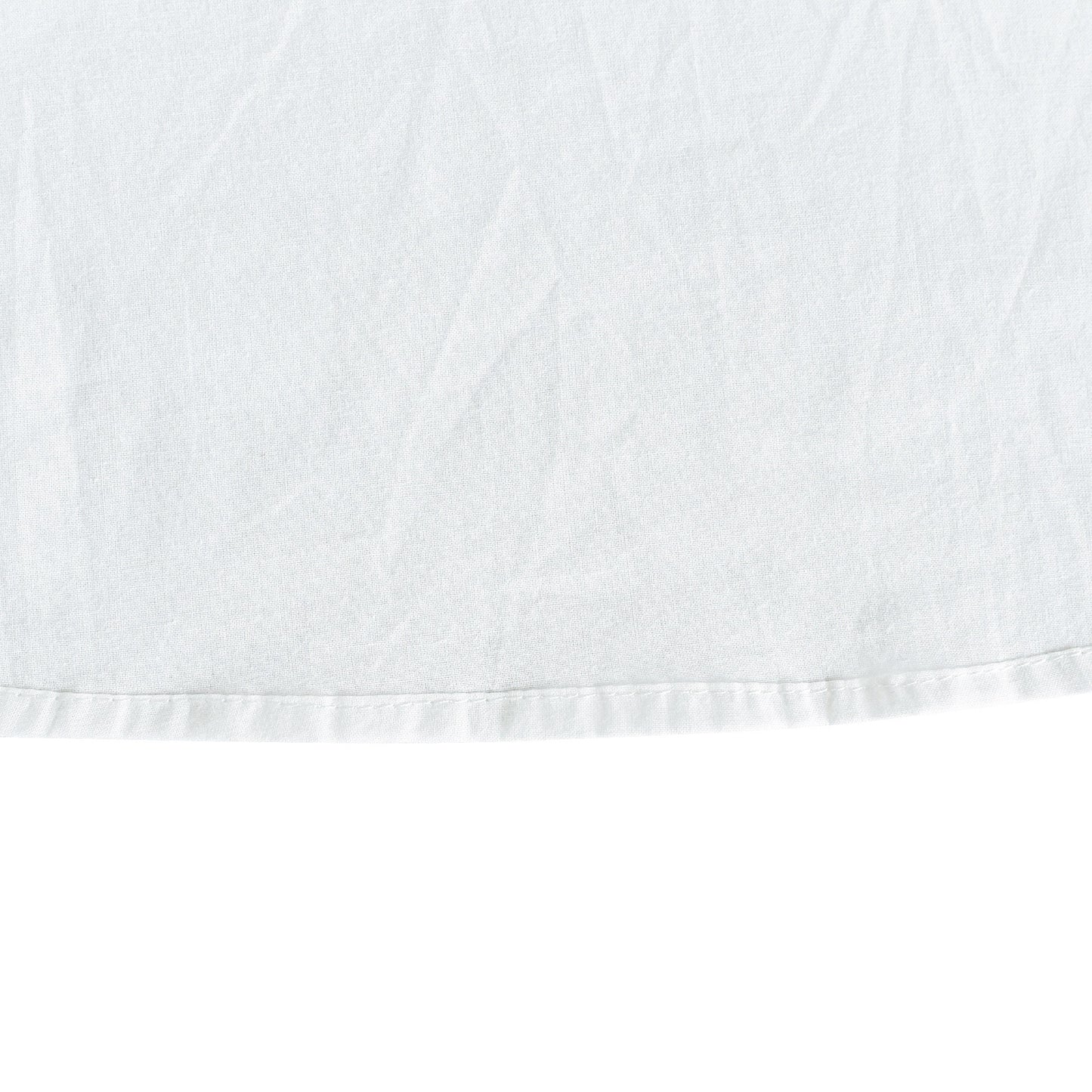 Girls Dress Cold Shoulder Sleeveless Lace Flower Ruffle White