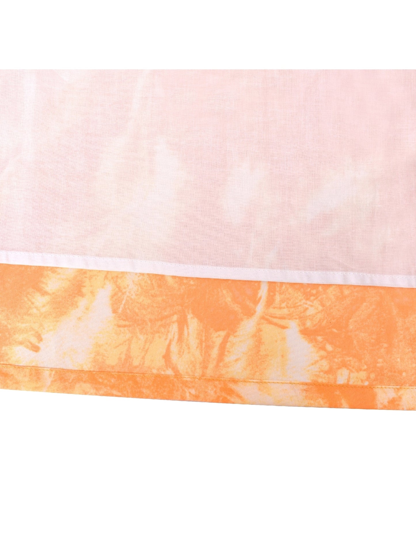 Girls Dress Lace Pearl Plum Blossom Elegant Princess Dress Yellow
