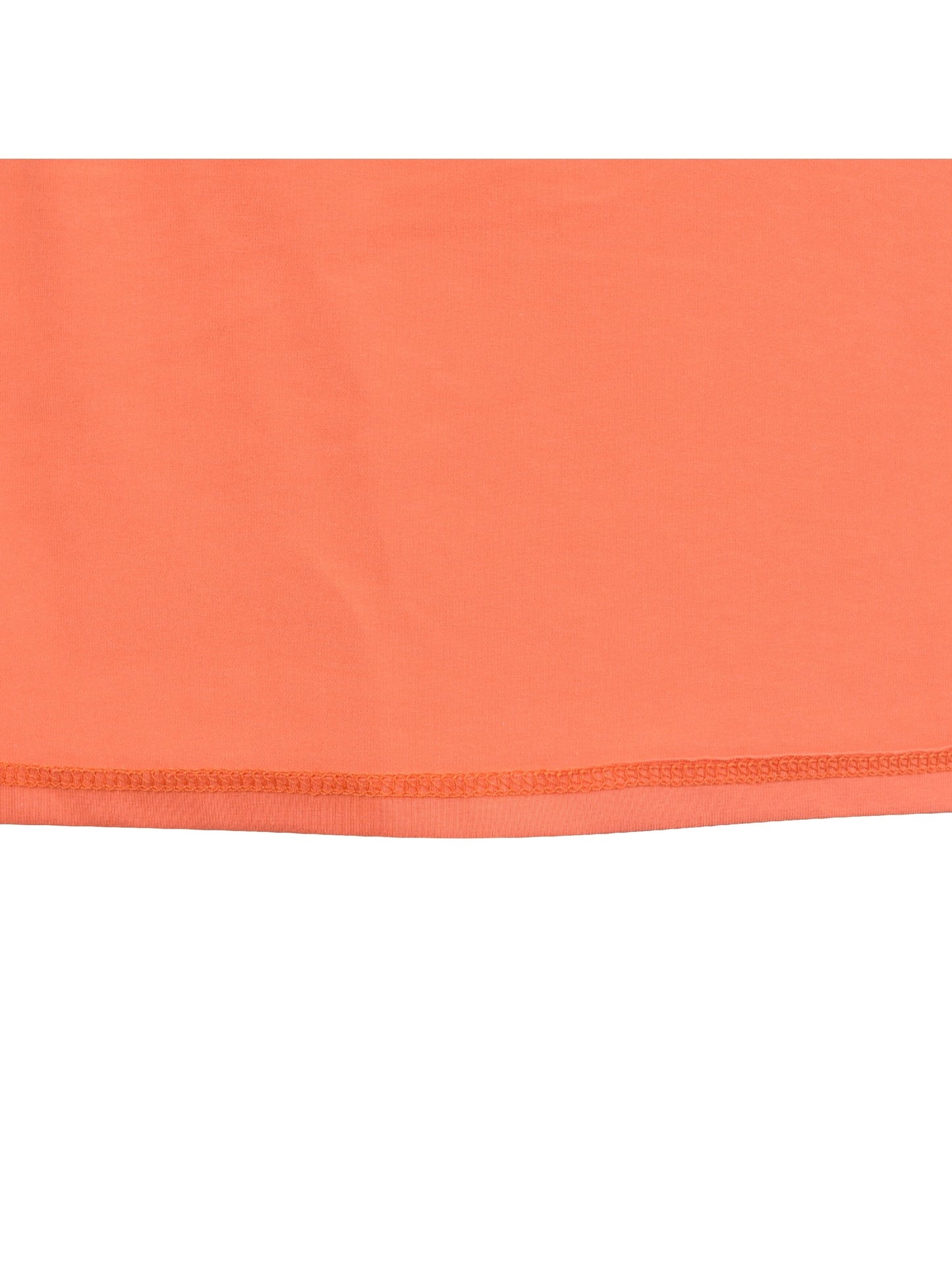 Girls Dress Red Christmas Stockings Xmas Candy Canes New Year Orange