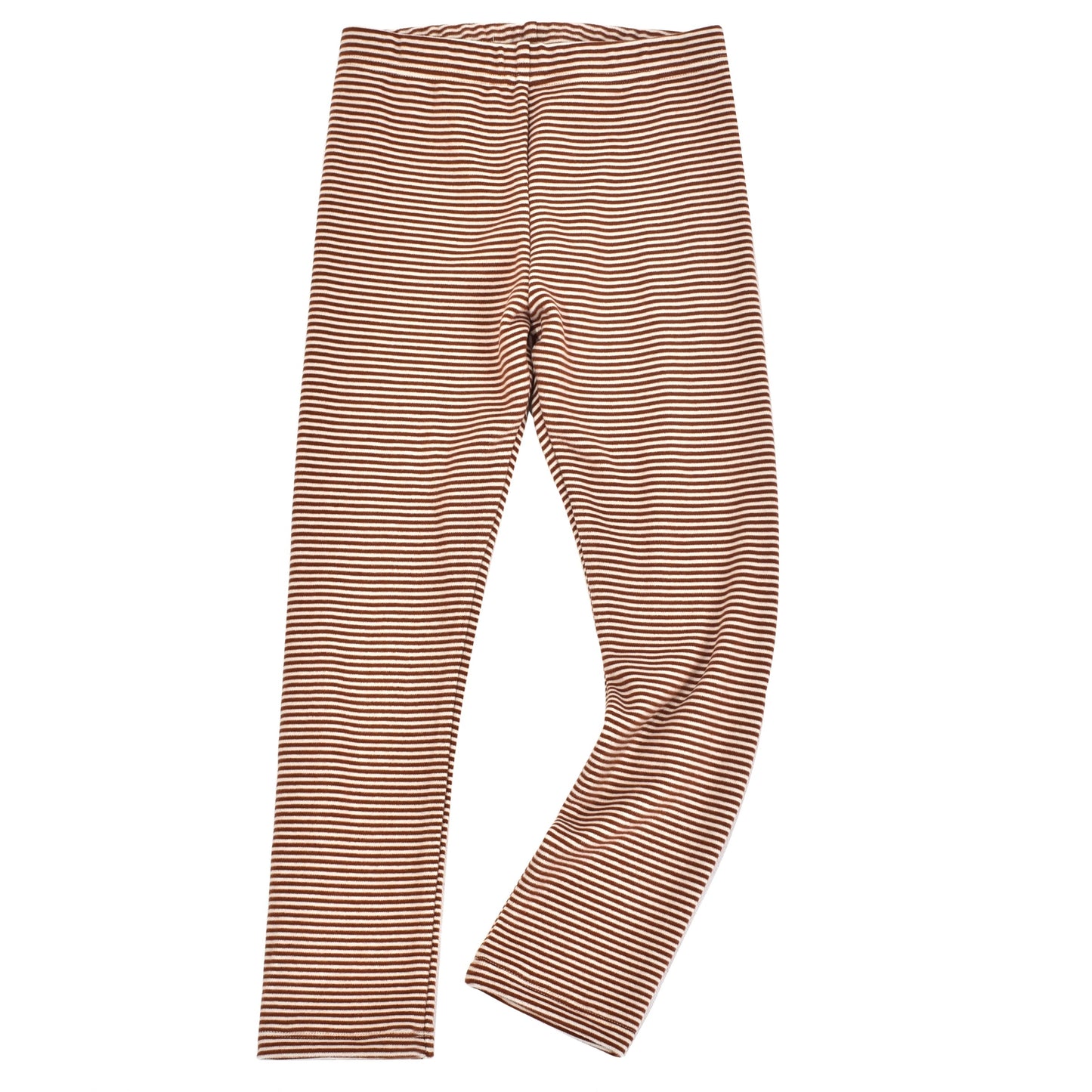 Girls Legging Fleece Lined 2pc Set Pants Warm Ankle Length Winter Yellow