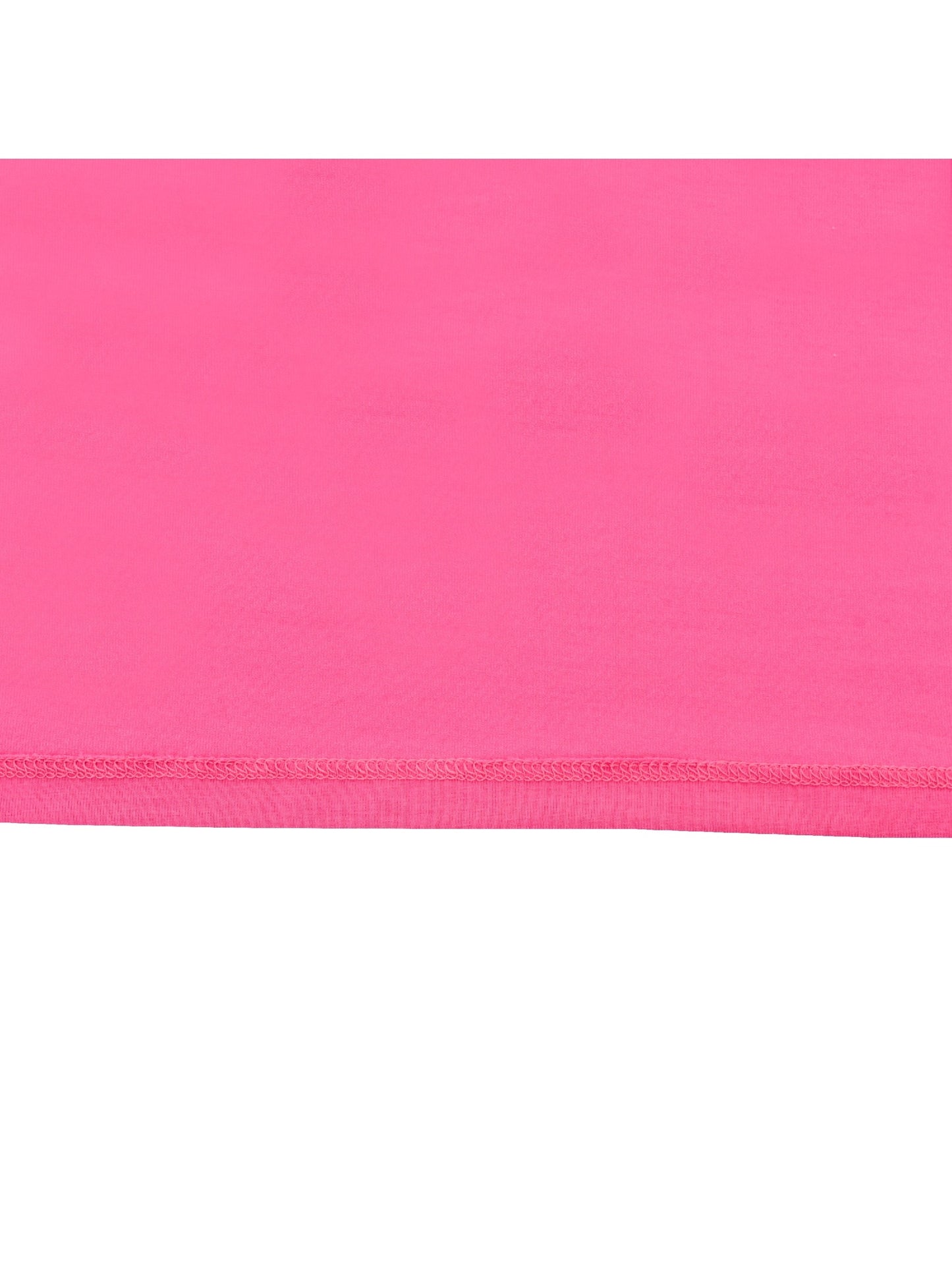Girls Casual Dress Cotton Long Sleeve Kite Cloud Embroidered Pink