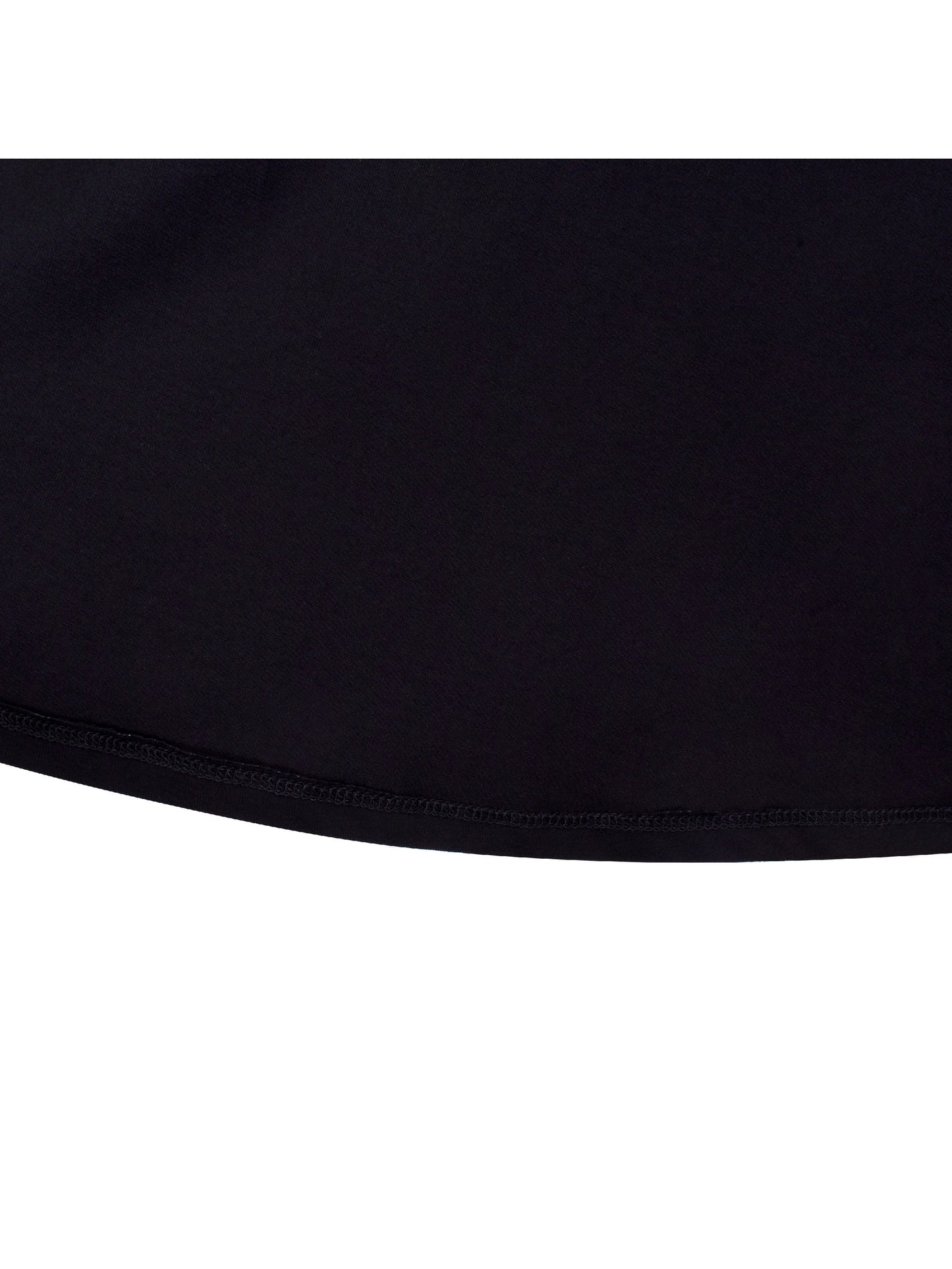 Girls Dress Blue Dot Rabbit Bunny Knitted Cotton Sundress Black