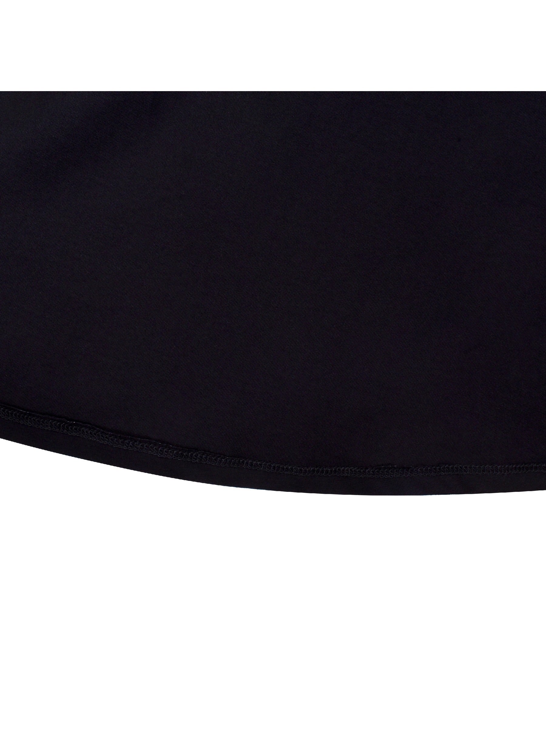 Girls Dress Blue Dot Rabbit Bunny Knitted Cotton Sundress Black