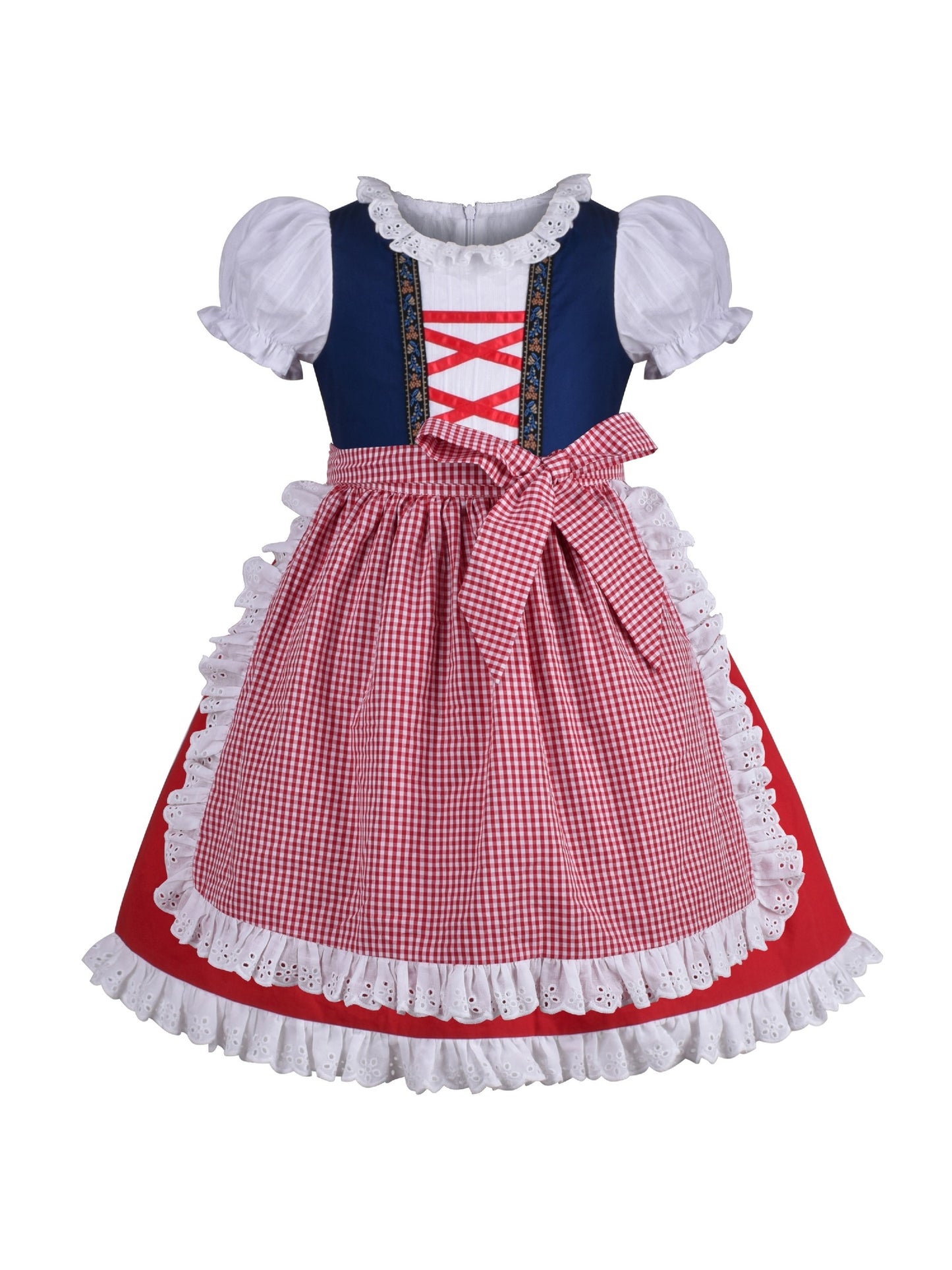 Girls Cape Christmas Halloween Fairy Tail Little Hood Red Cloak Red
