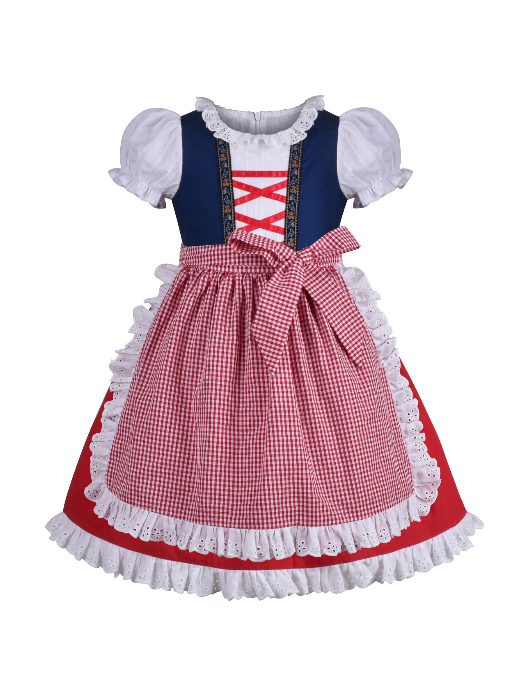 Girls Cape Christmas Halloween Fairy Tail Little Hood Red Cloak Red