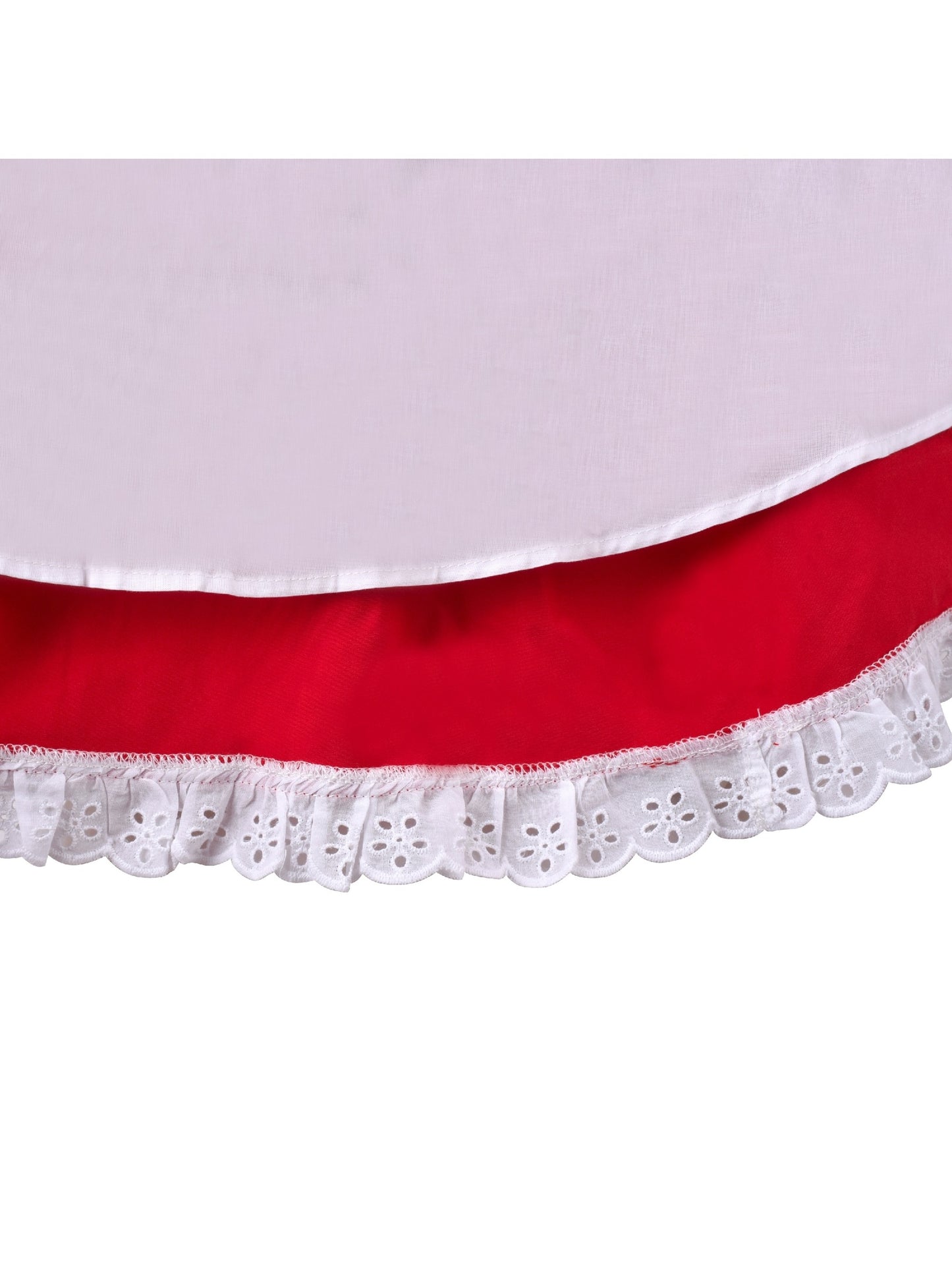Girls Cape Christmas Halloween Fairy Tail Little Hood Red Cloak Red