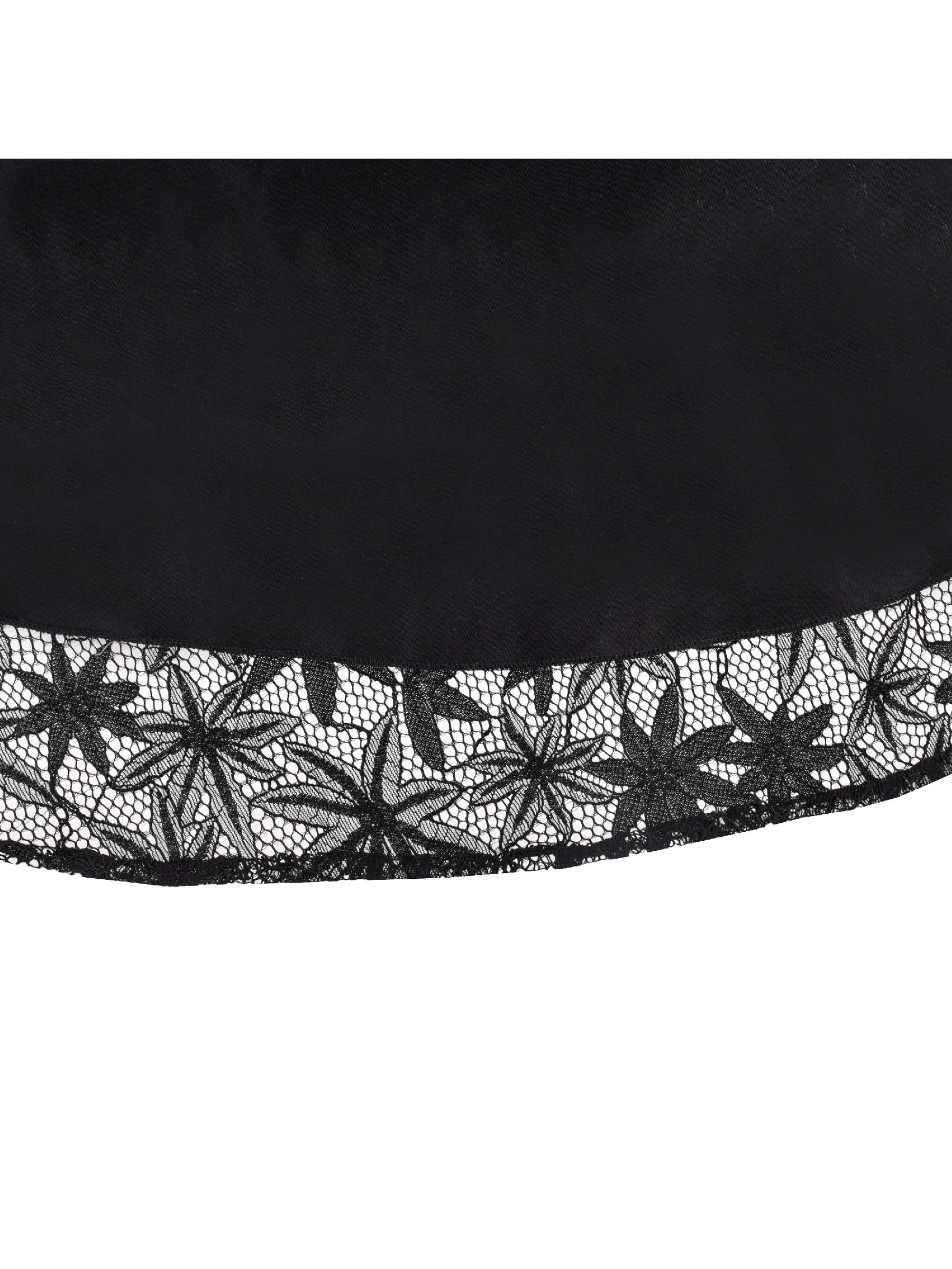 Girls Dress Black Floral Butterfly Formal Party Pageant Black