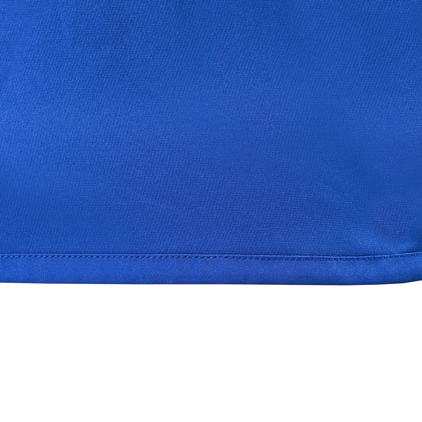 Girls Dress Suspender Skirt School Uniform Blue