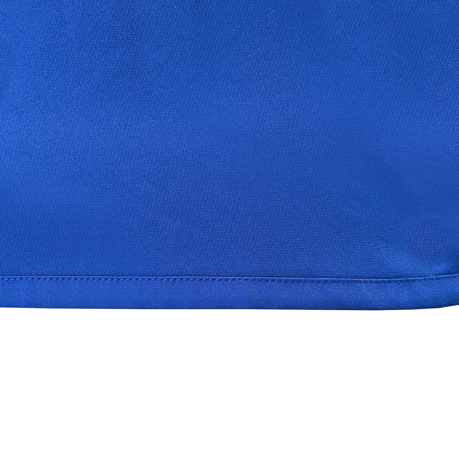 Girls Dress Suspender Skirt School Uniform Blue