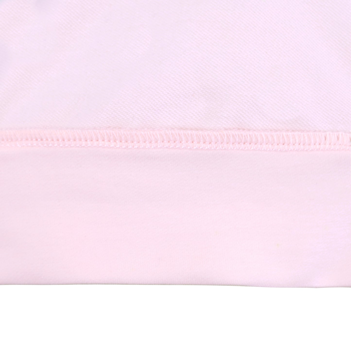 Girls Pink Top Tee Heart Button Ruffle Collar Long Sleeve Casual Pink