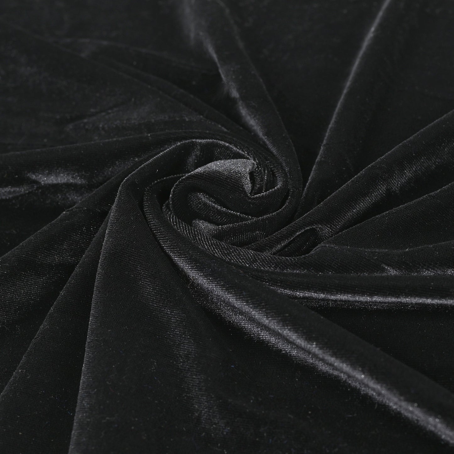 Girls Dress Black Heart Tulle Party Velvet Valentine's Day Party Black