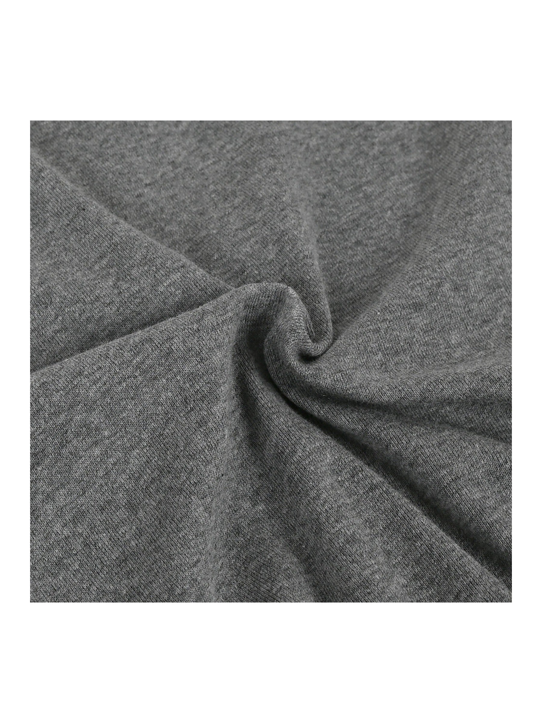 Girls Dress Blue Dot Rabbit Bunny Knitted Cotton Sundress Gray