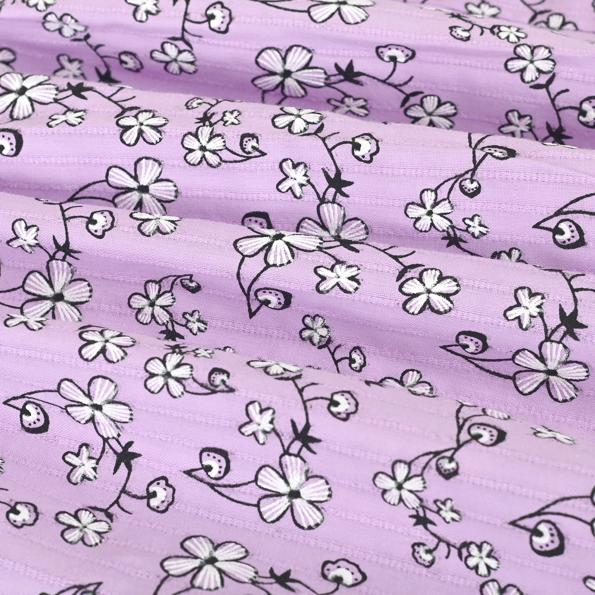 Girls Dress Purple Rainbow White Collar Short Sleeve Casual Birthday Purple