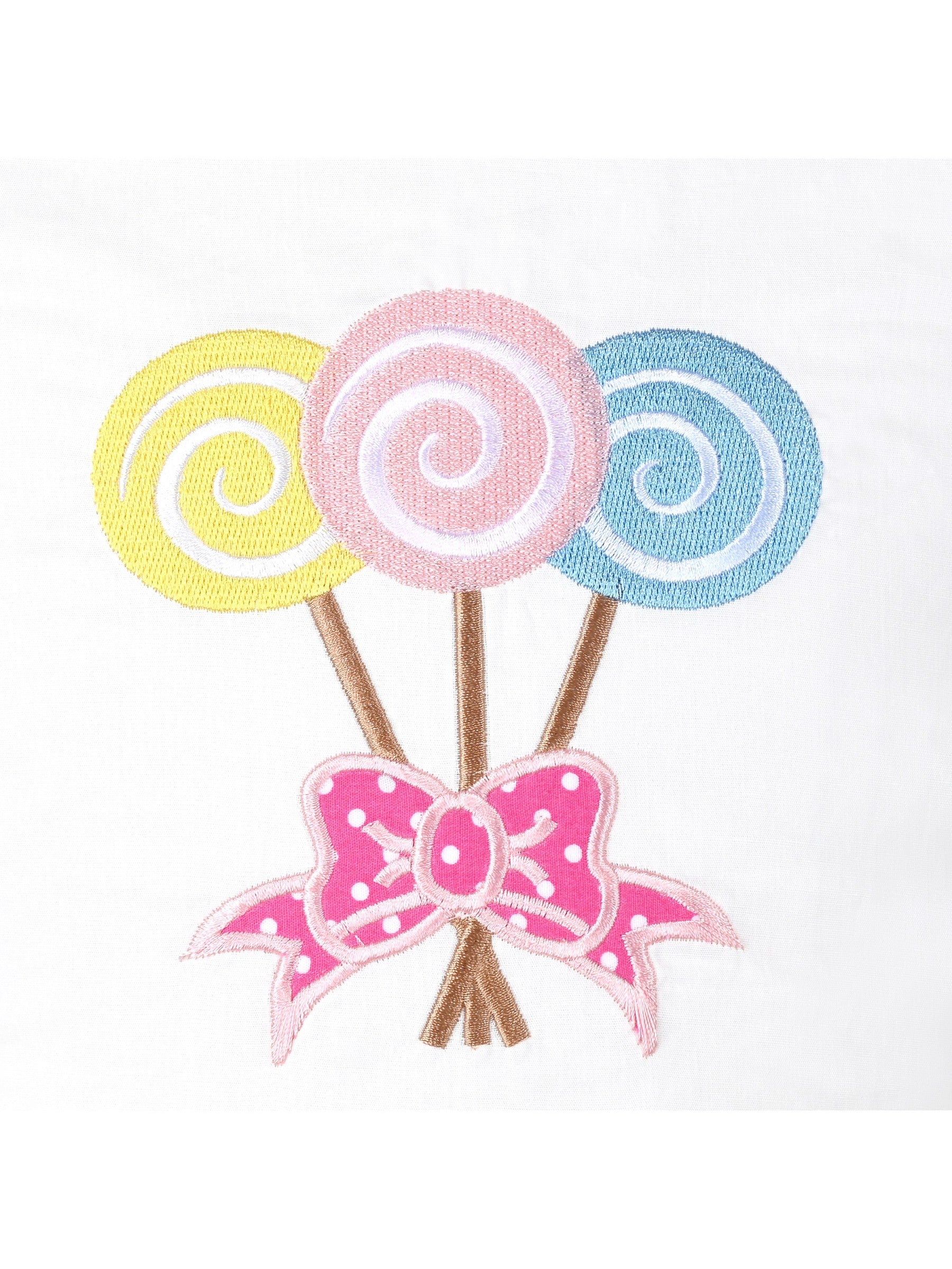 Girls Dress Purple Unicorn Rainbow Striped Suspender Sleeveless Summer Blue