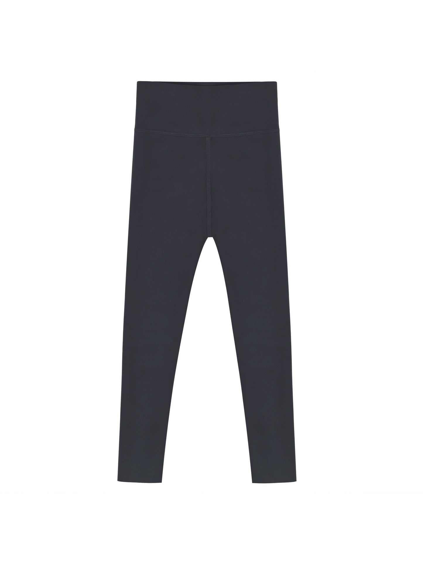 Girls Legging Fleece Lined 2pc Set Pants Warm Ankle Length Winter Black