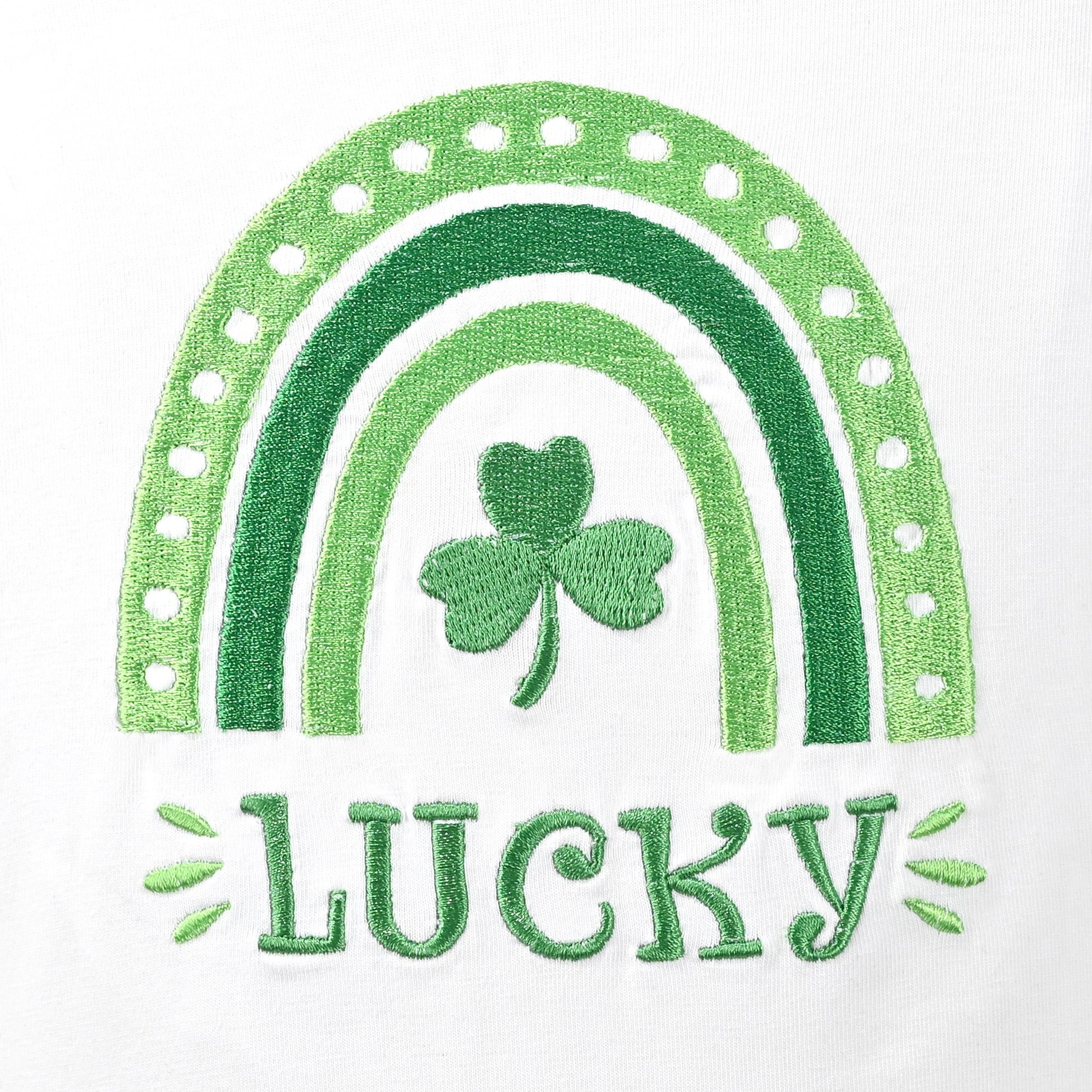 Girls Dress Long Sleeve Tutu Skirt Bow Tie Party Green