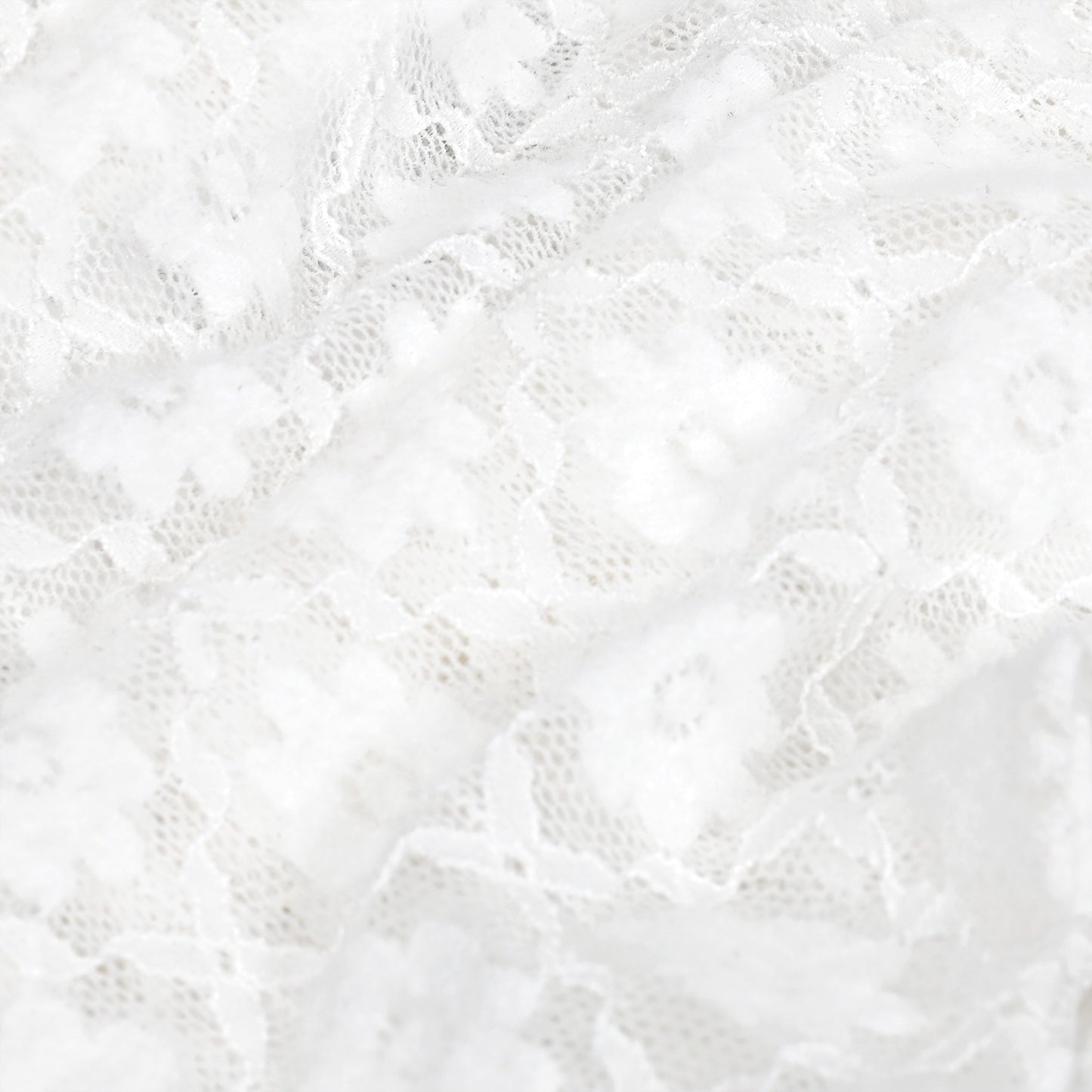 Girls Dress Red Lace Floral Hollow Back Formal Evening Long Sleeve White