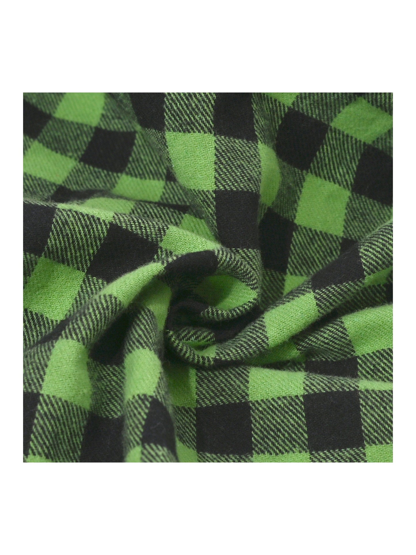 Girls Dress St Patrick Shamrock Irish Holiday Gingham Sundress Daily Green