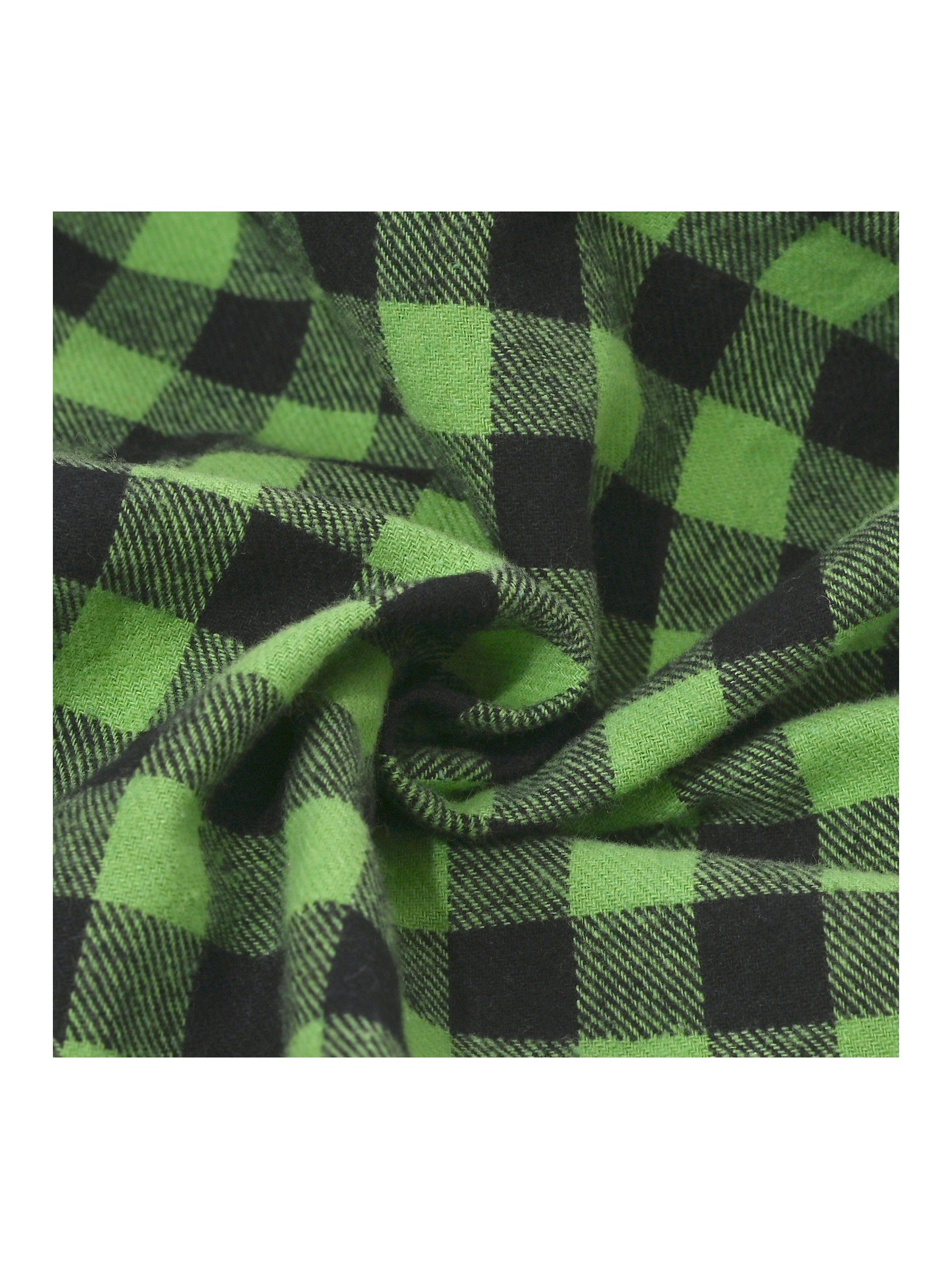 Girls Dress St Patrick Shamrock Irish Holiday Gingham Sundress Daily Green
