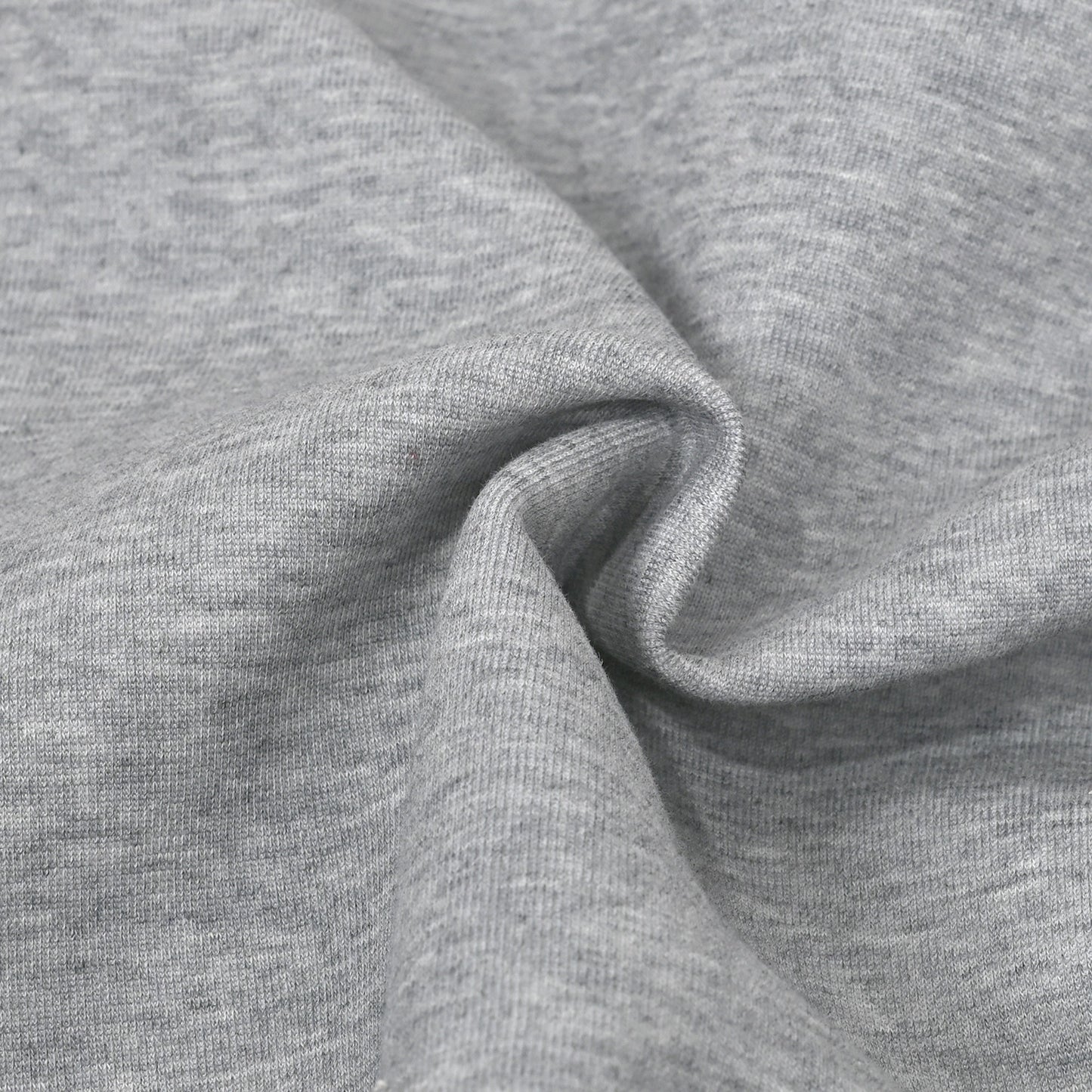 Girls Sweatshirt Top Pullover Brown Love Heart Print Crewneck Soft Casual Gray