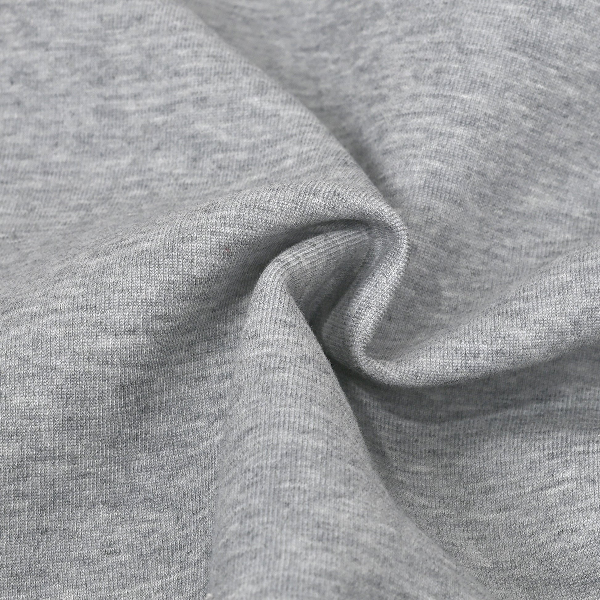 Girls Sweatshirt Top Pullover Brown Love Heart Print Crewneck Soft Casual Gray