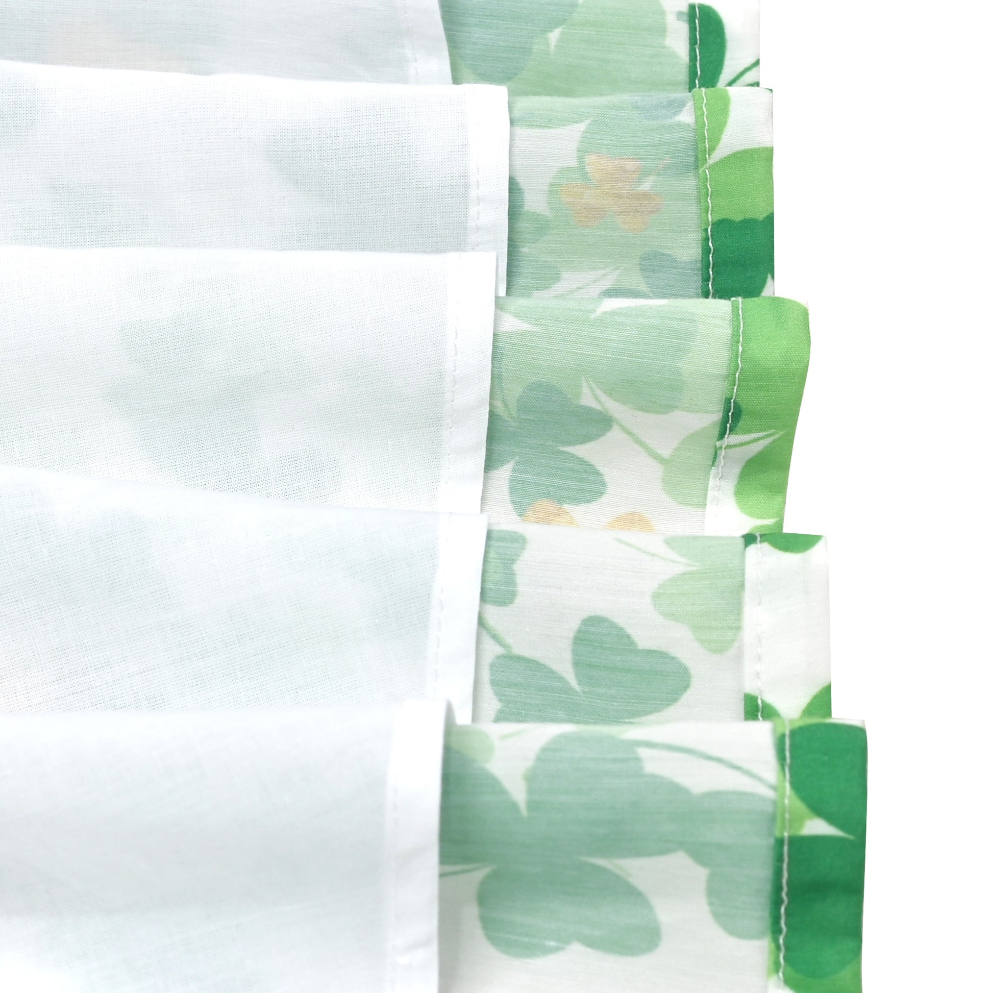Girls Dress St Patrick Shamrock Lucky Sundress Spring Summer Festive Green