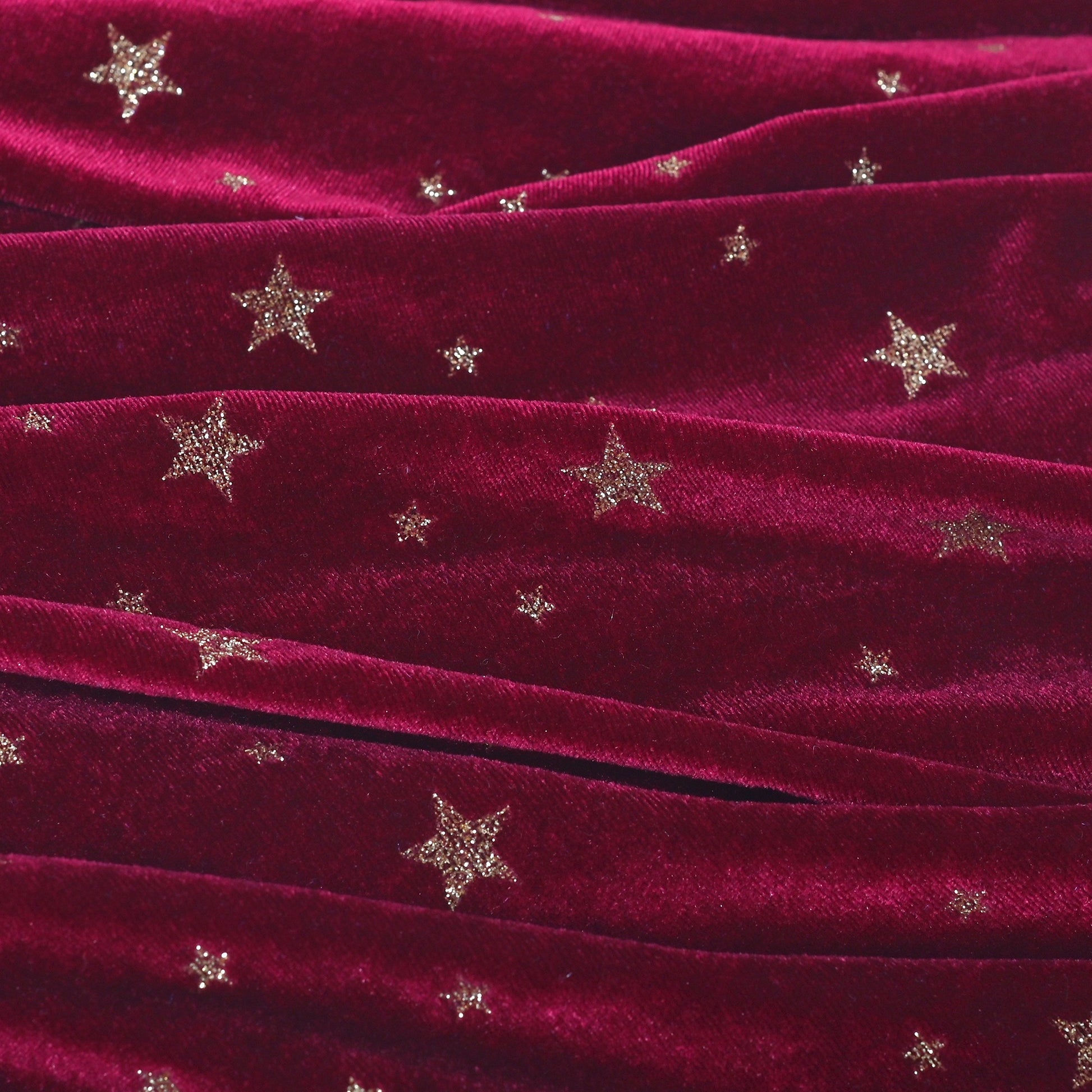 Girls Dress Pink Sequin Butterfly Vintage Long Sleeve Casual Warm Winter Red