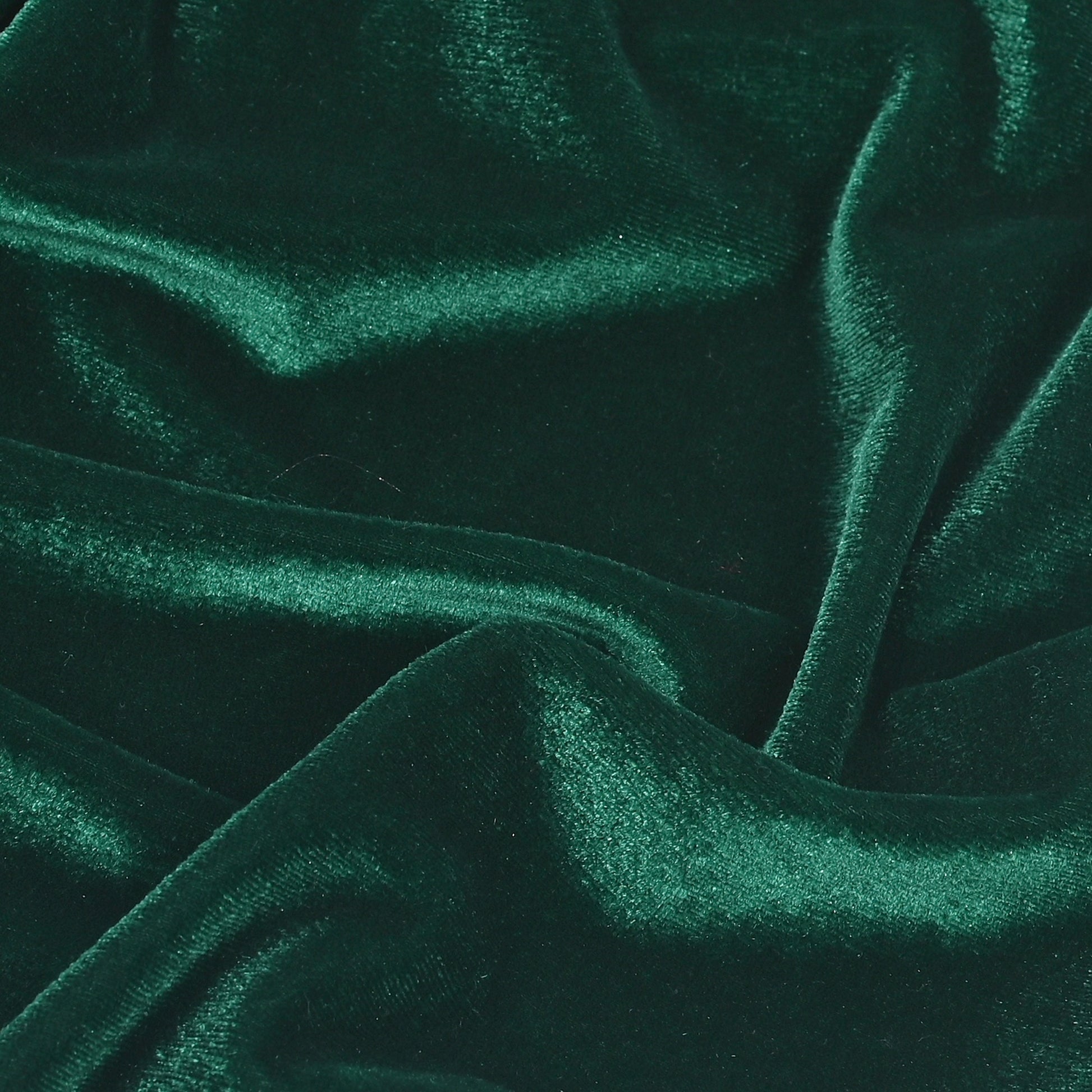 Girls Dress Black Heart Tulle Party Velvet Valentine's Day Party Green