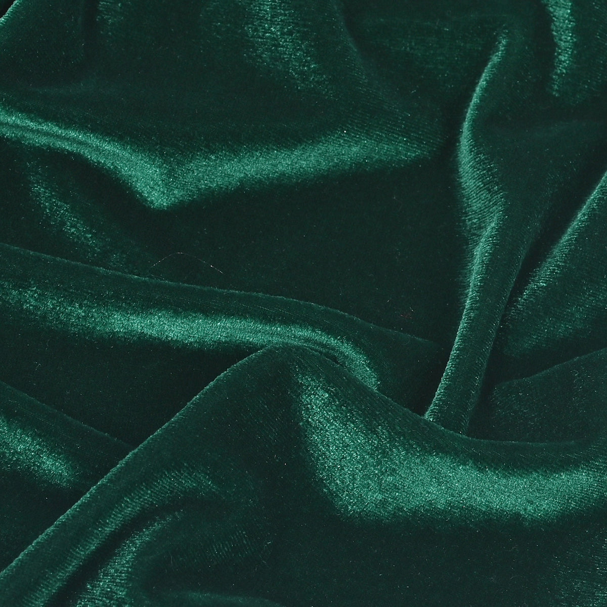 Girls Dress Black Heart Tulle Party Velvet Valentine's Day Party - Green Heart