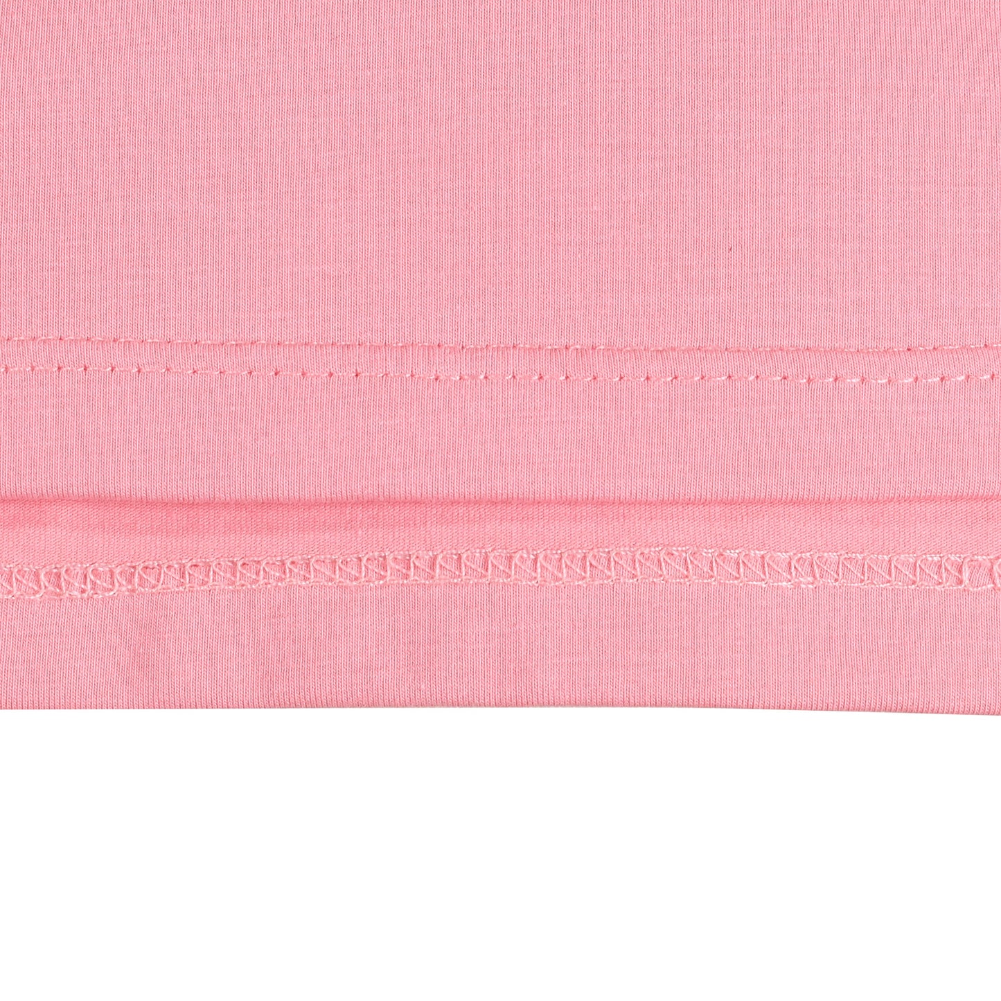 Girls Tee Purple Unicorn Magical Soft Cotton Ruffle Long Sleeve Casual Pink