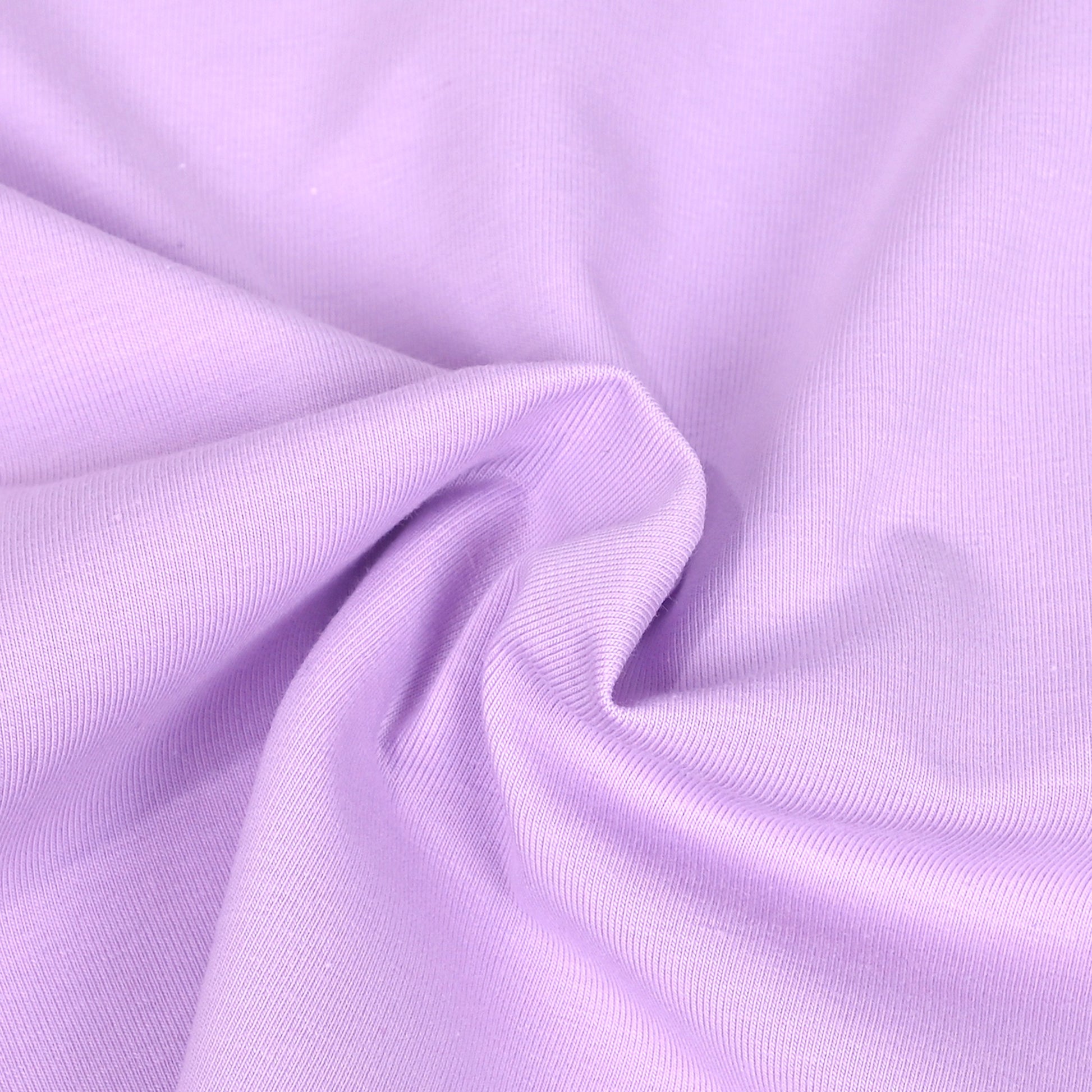 Girls Tee Purple Unicorn Magical Soft Cotton Ruffle Long Sleeve Casual Purple