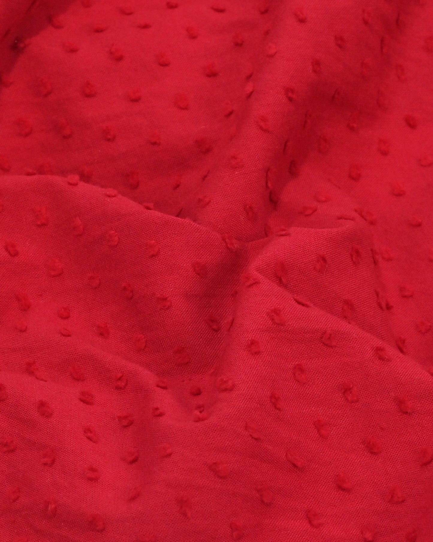 Girls Dress Lemon Button Front Swiss Dot Ruffle Cap Sleeve V Neck Party Classic Casual Red