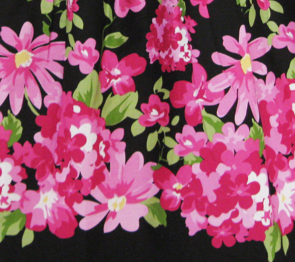 Girls Dress Hot Flower Belt Party Christmas Size 2-12 Years